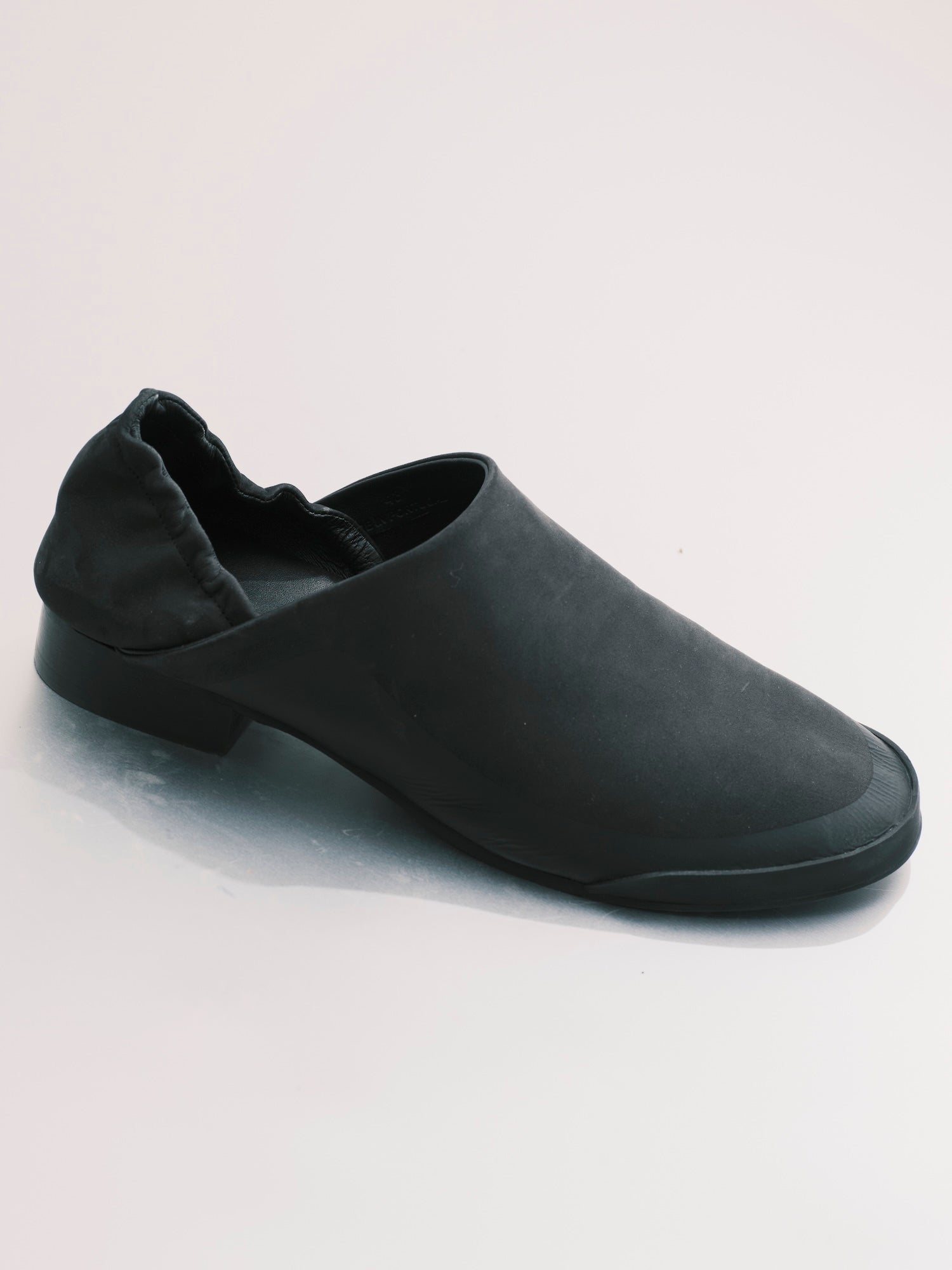 Arp Mules  Black