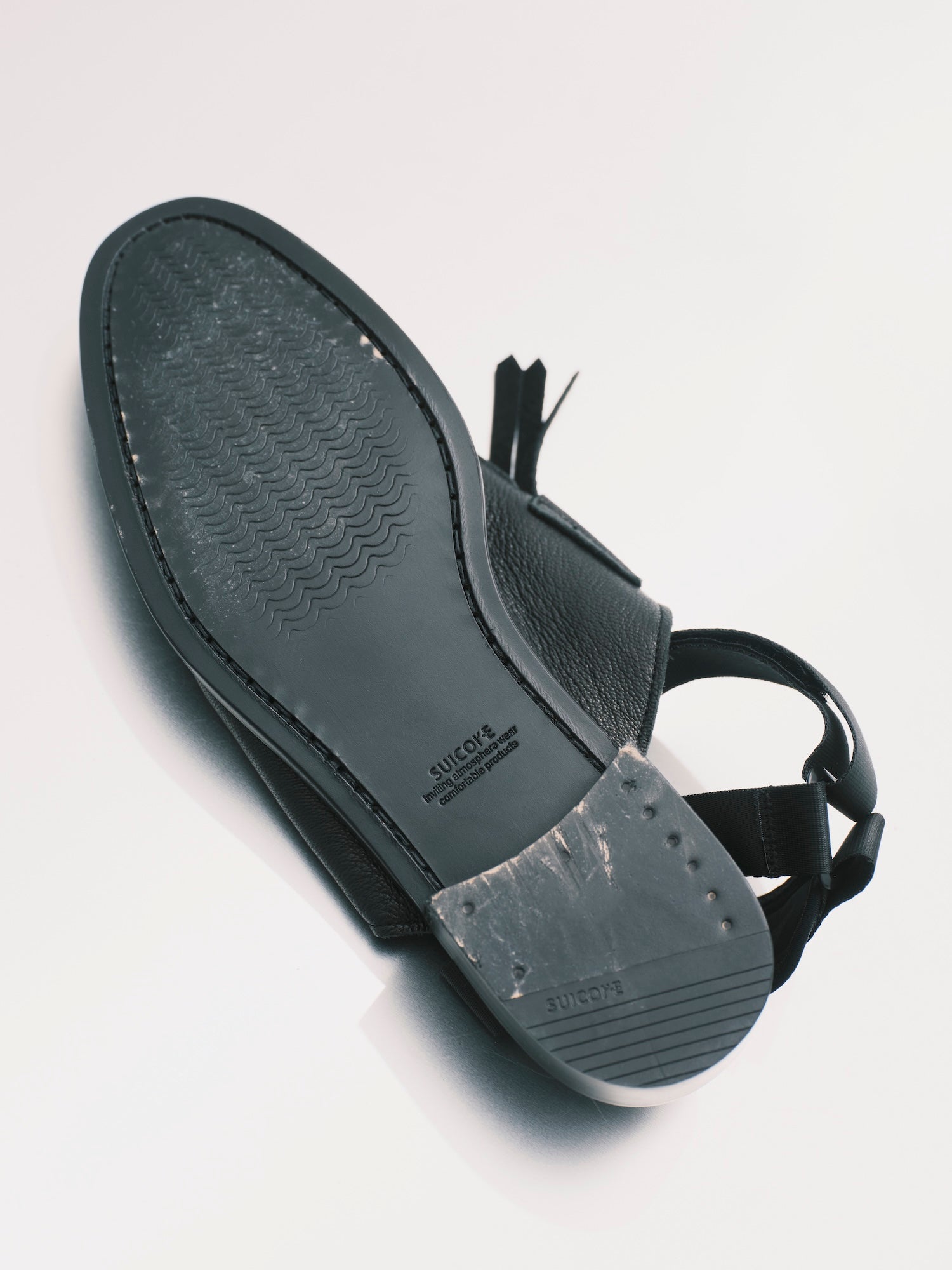 Suipper Shoes