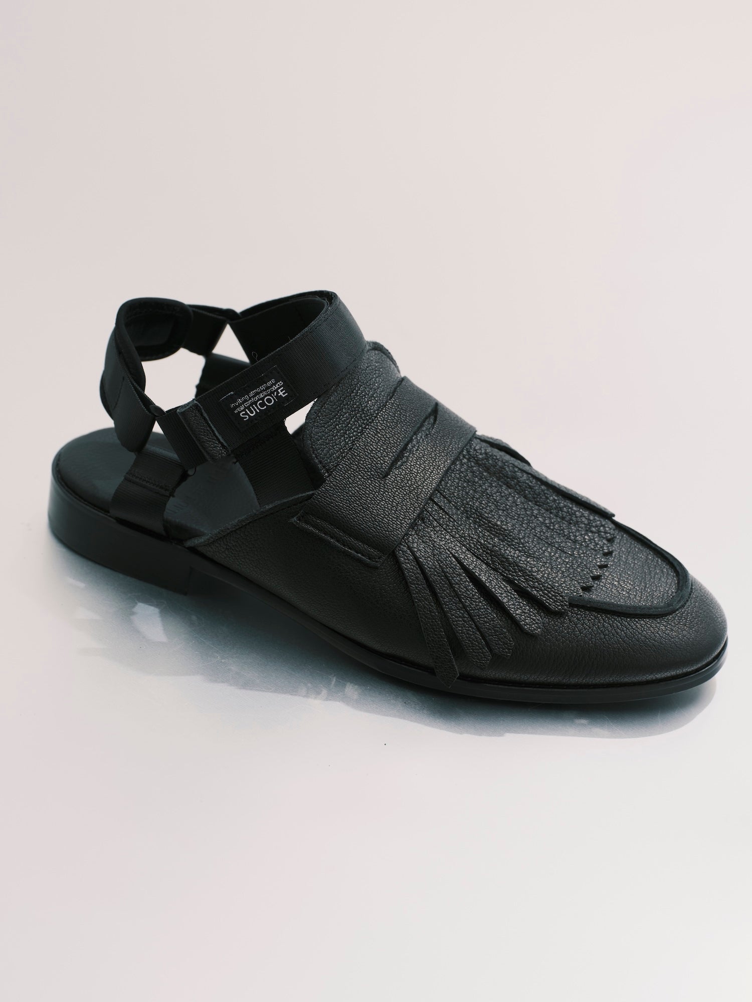 Suipper Shoes