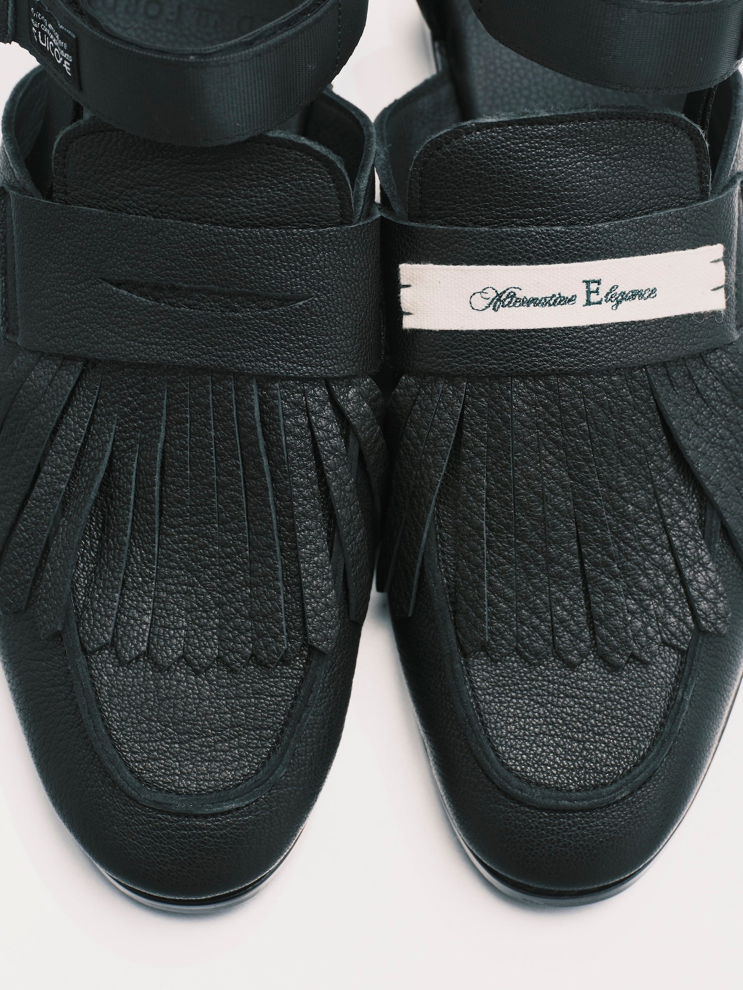 Suipper Shoes
