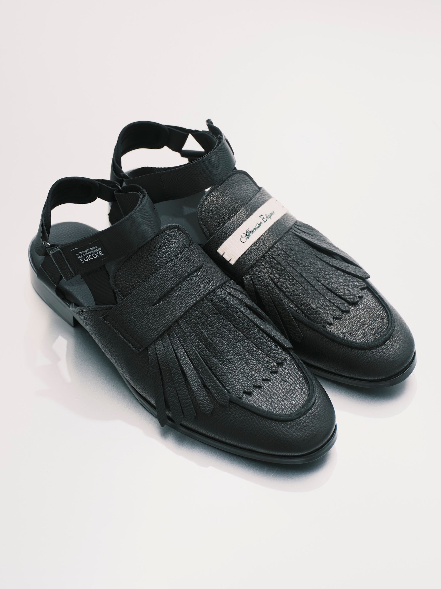 Suipper Shoes