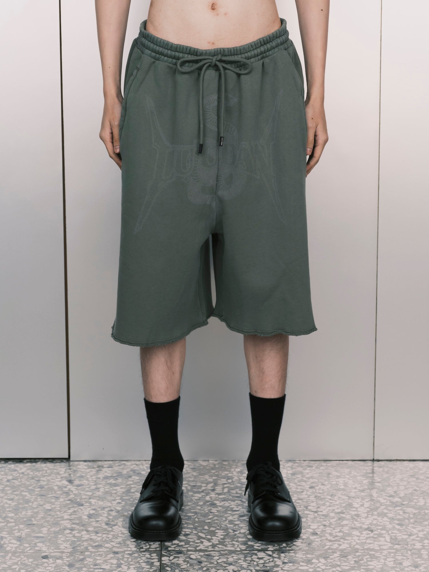 Zoku Shorts