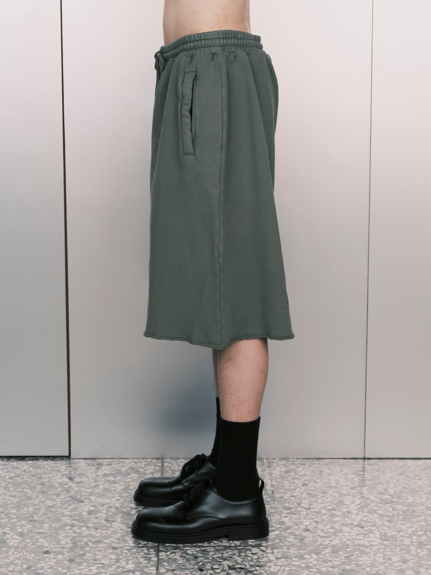 Zoku Shorts