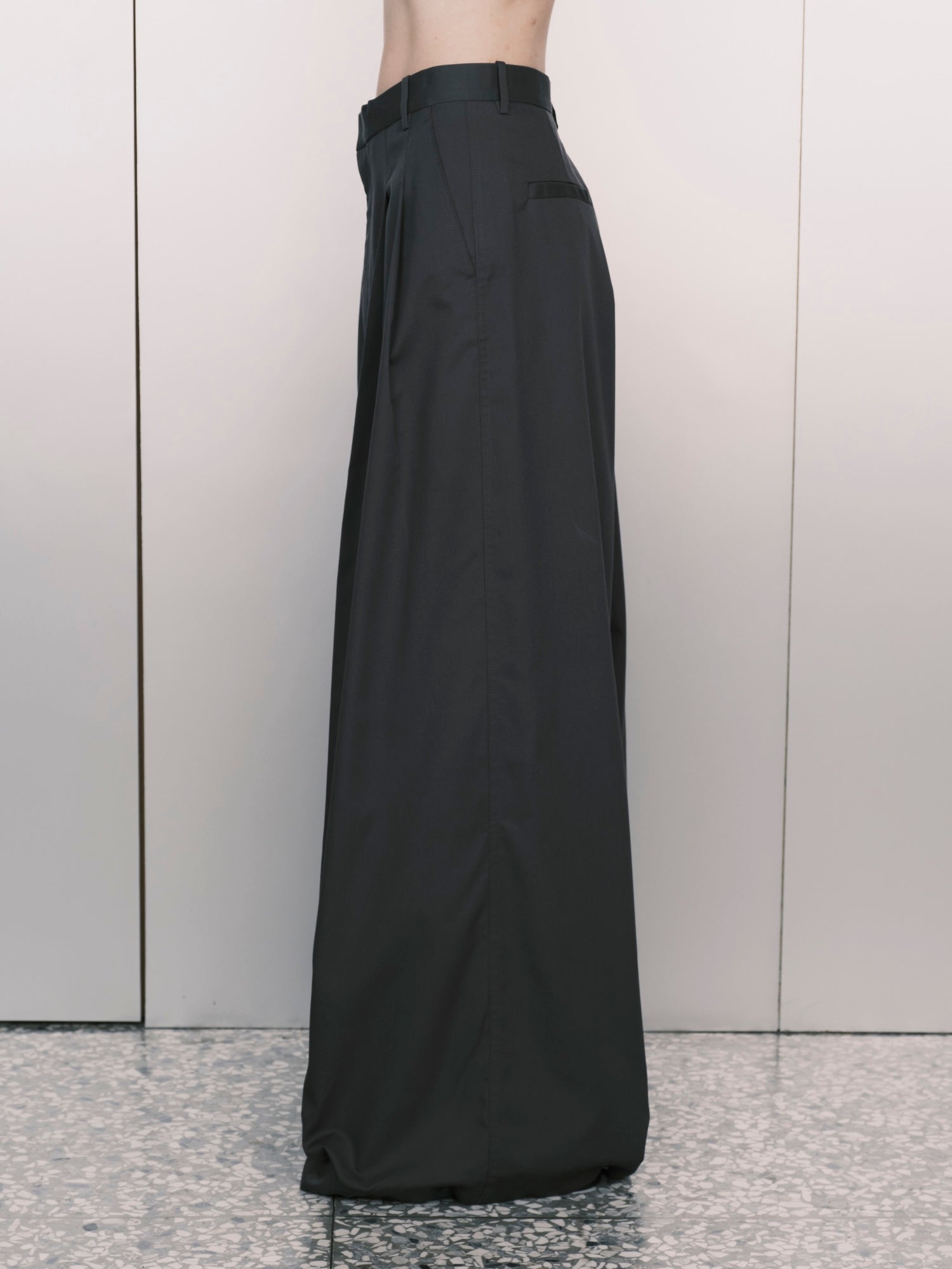 Lowline Trousers