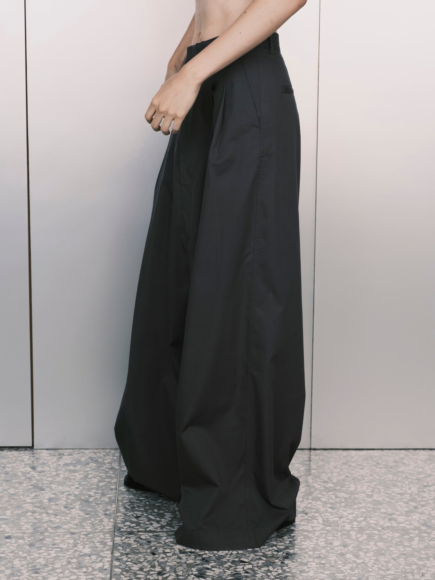 Lowline Trousers