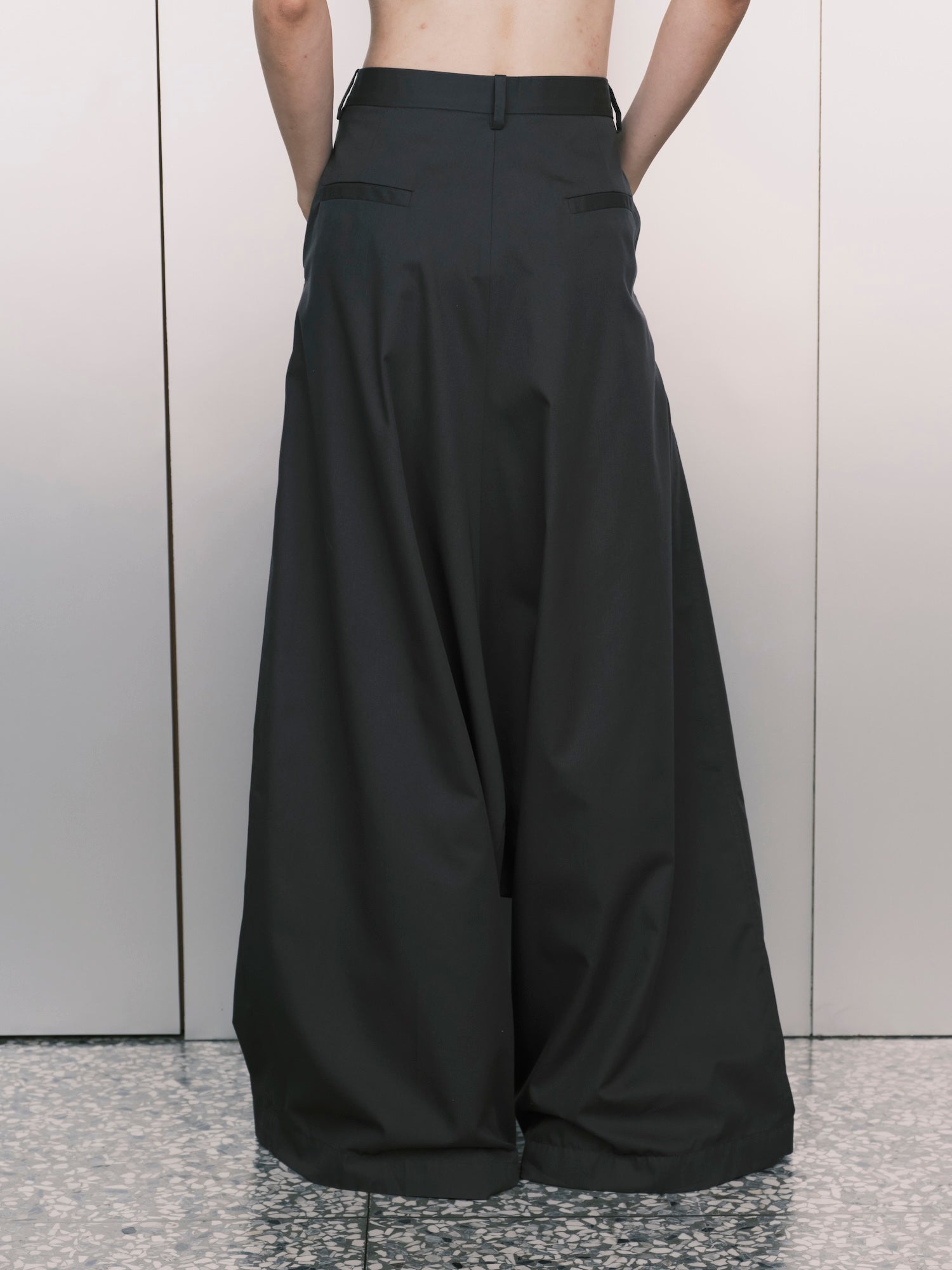 Lowline Trousers