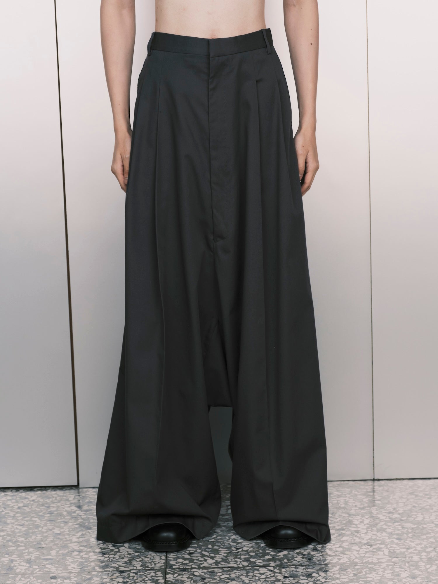 Lowline Trousers