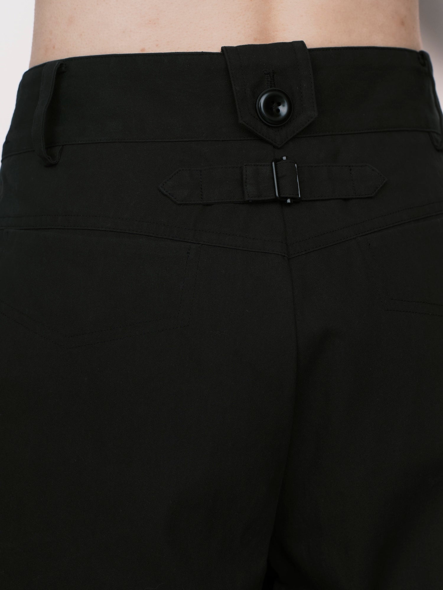 Cross Arrow Pantaloon Shorts