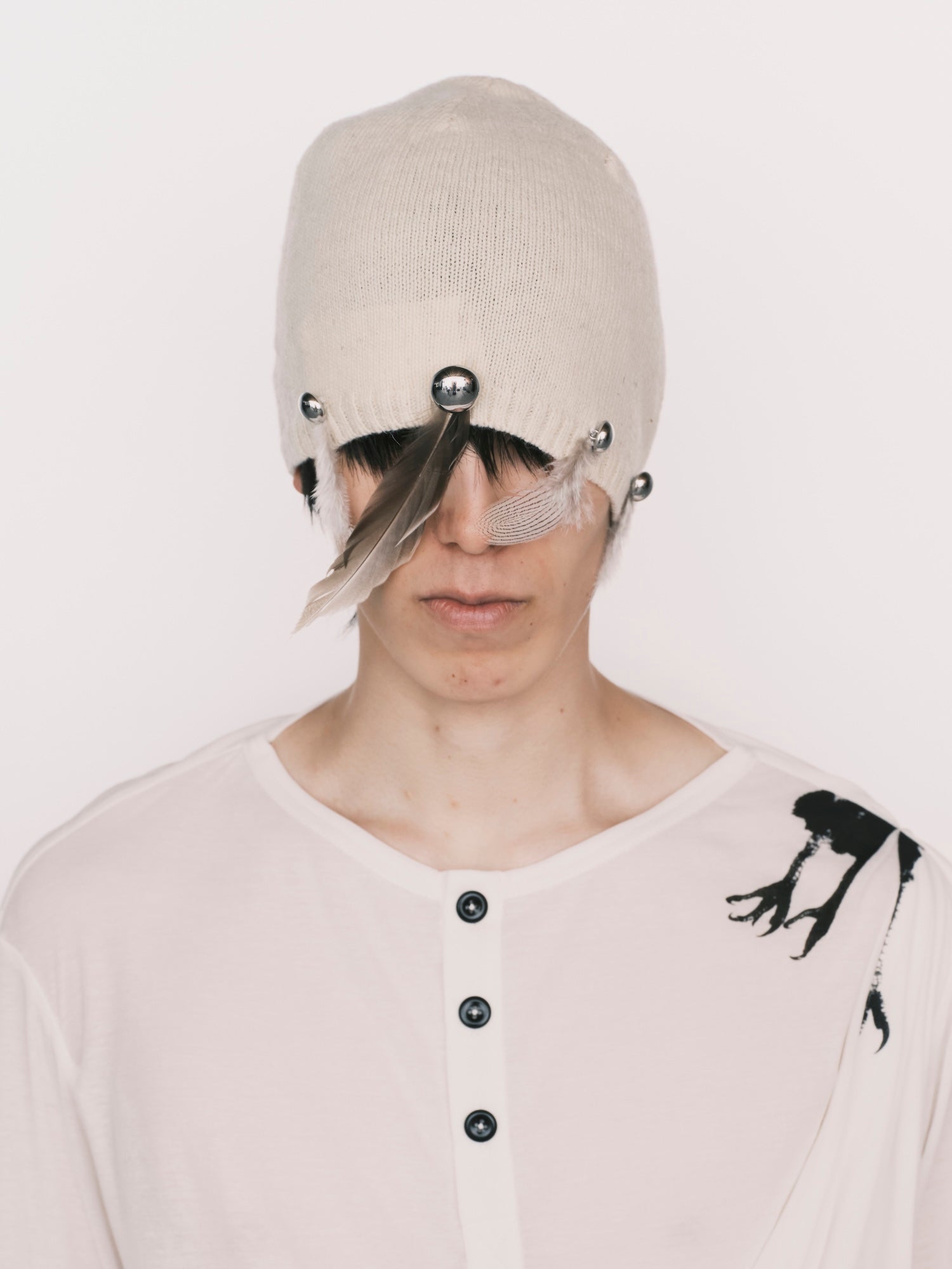Pistol Beanie