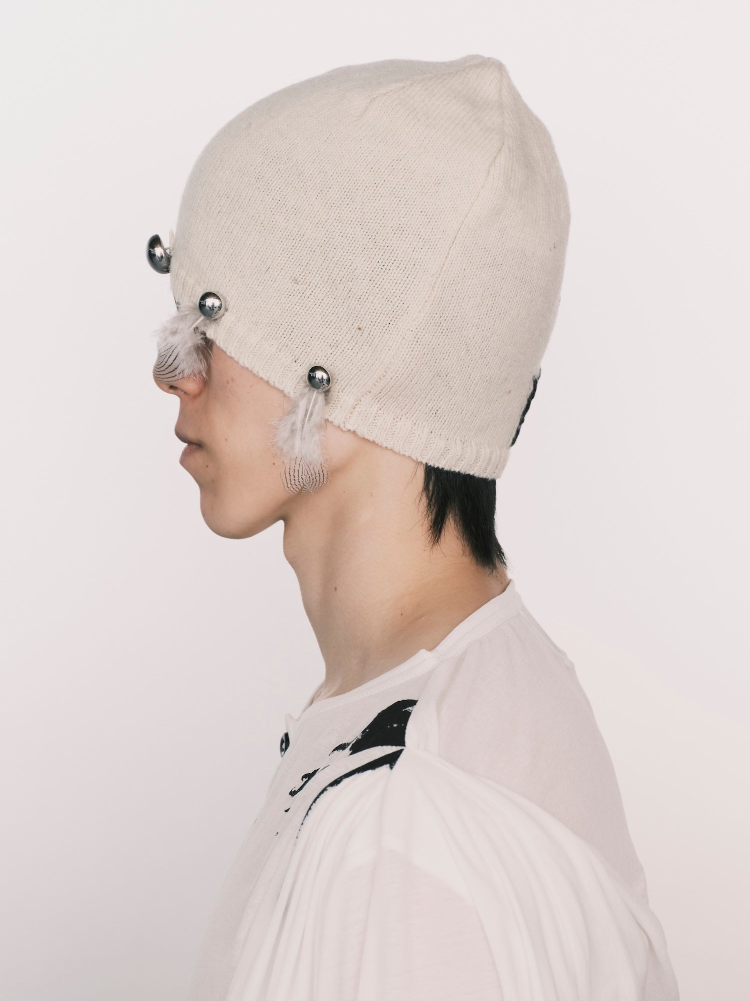 Pistol Beanie