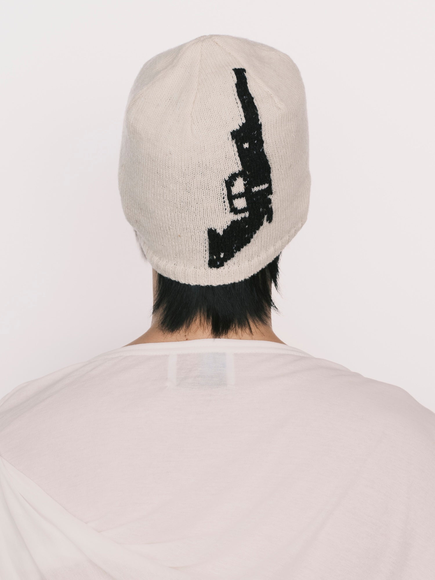 Pistol Beanie
