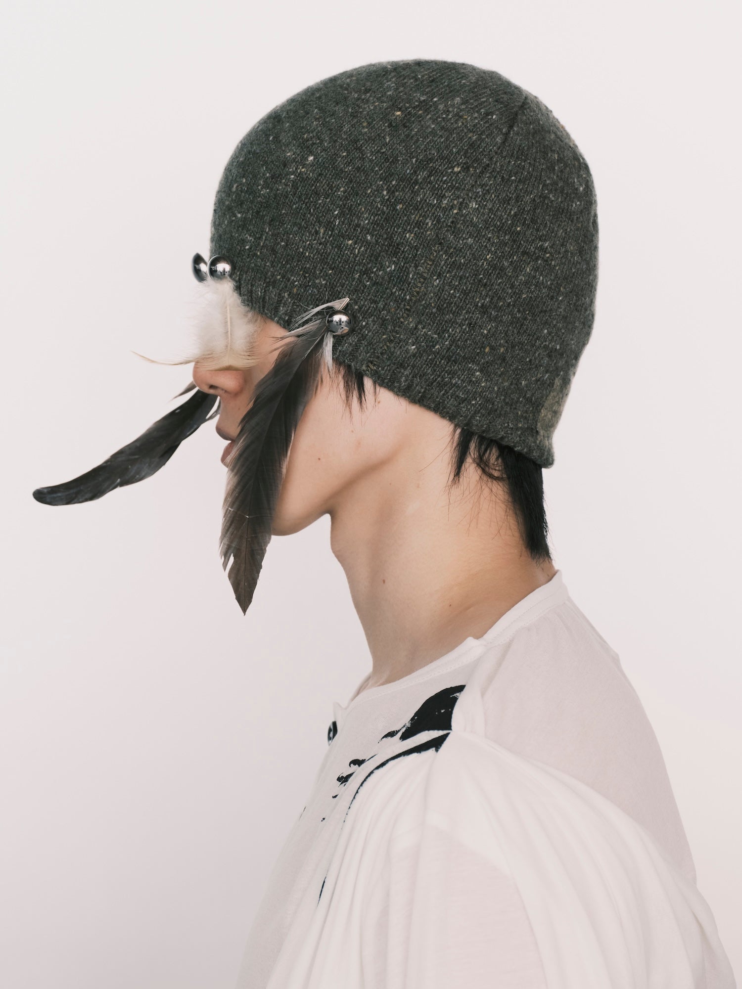 Pistol Beanie