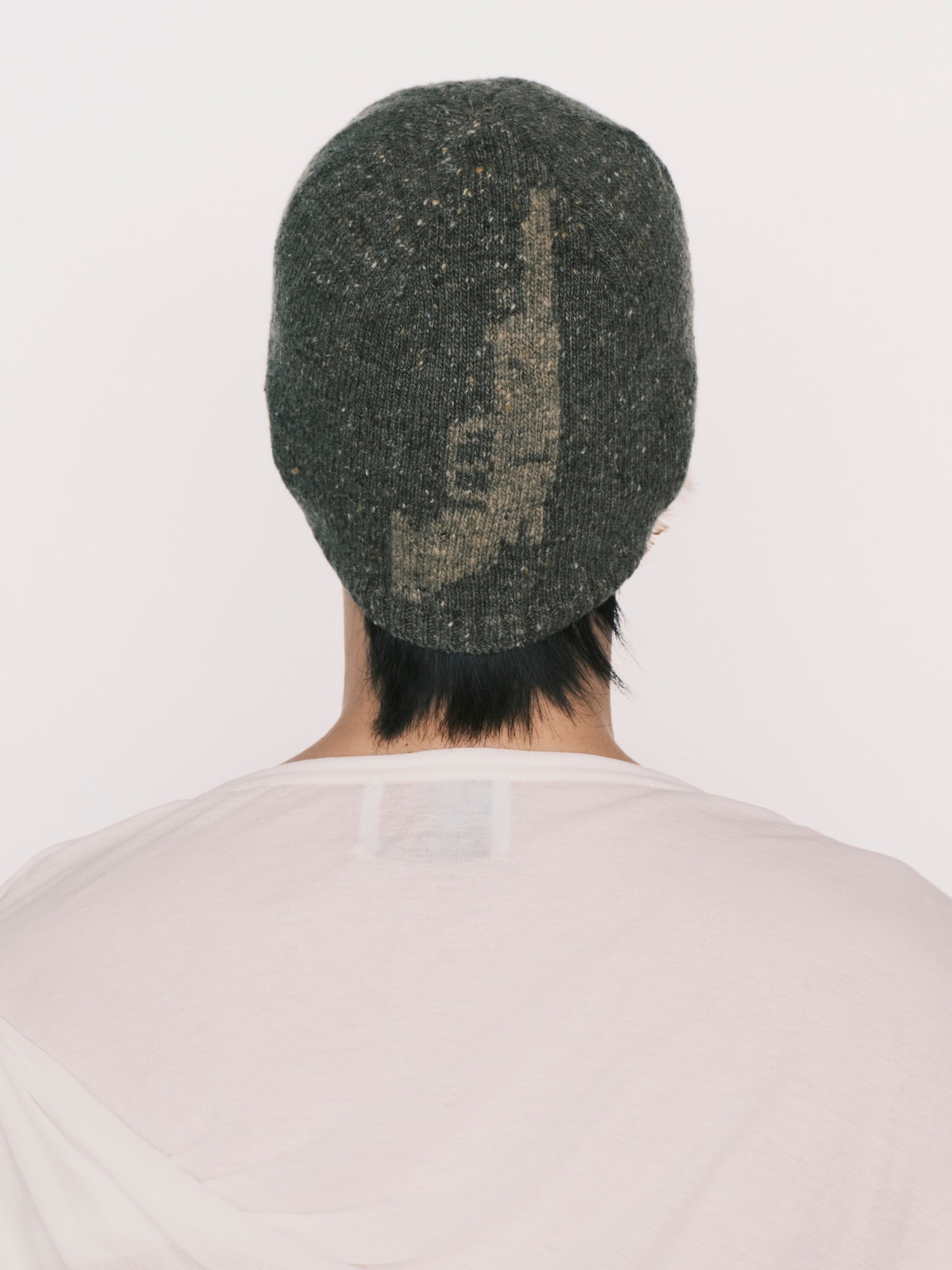 Pistol Beanie