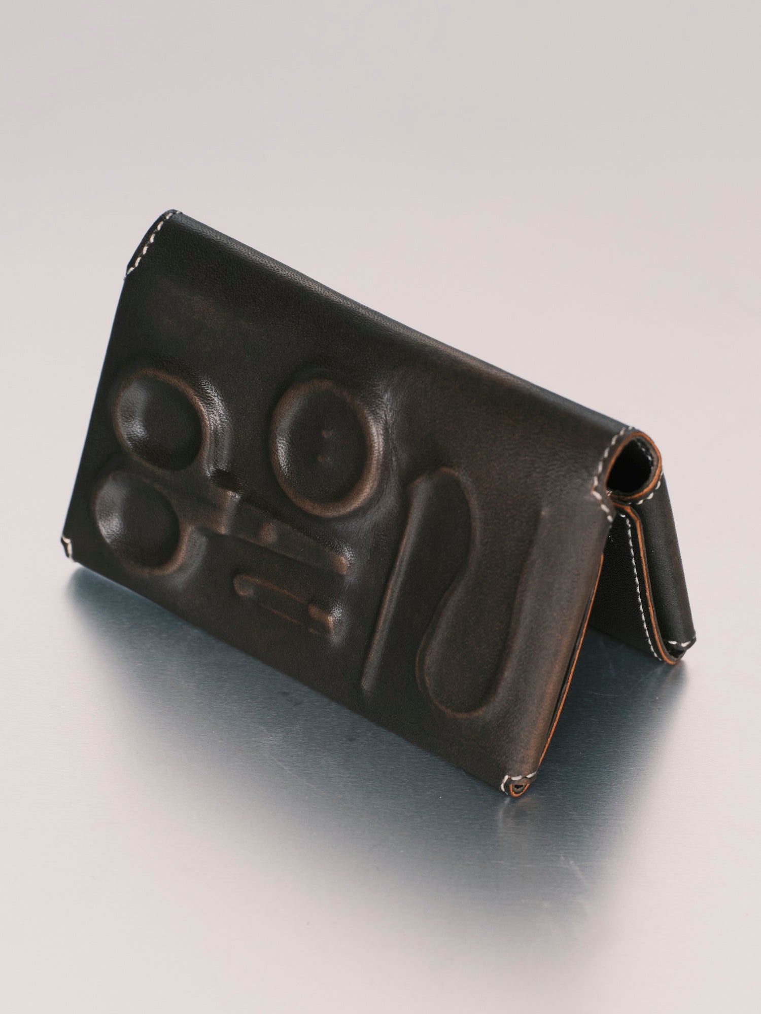 The Object Card Case