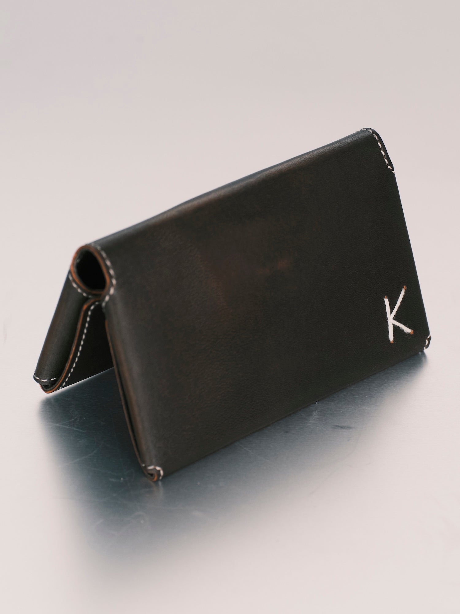 The Object Card Case