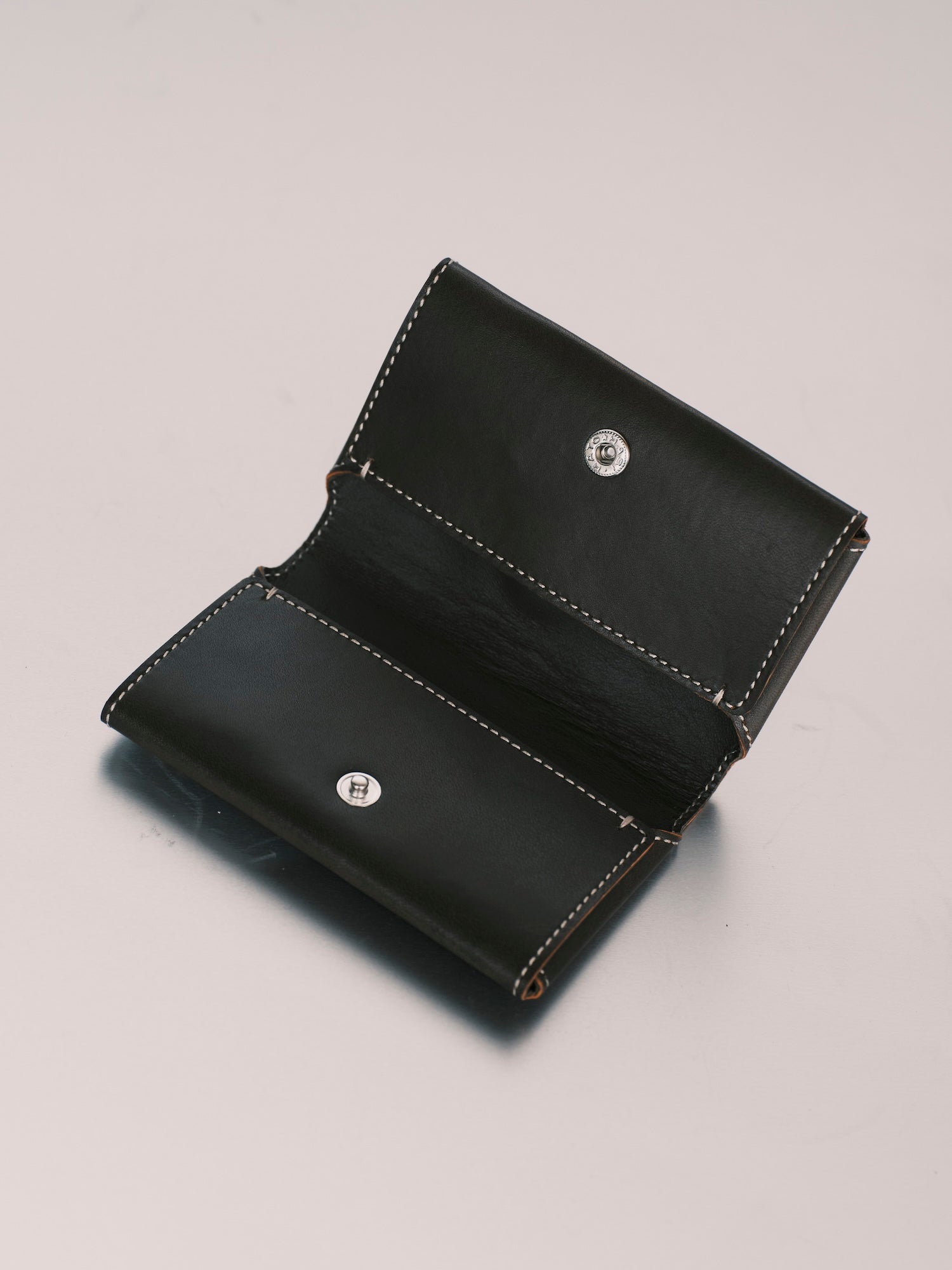 The Object Card Case