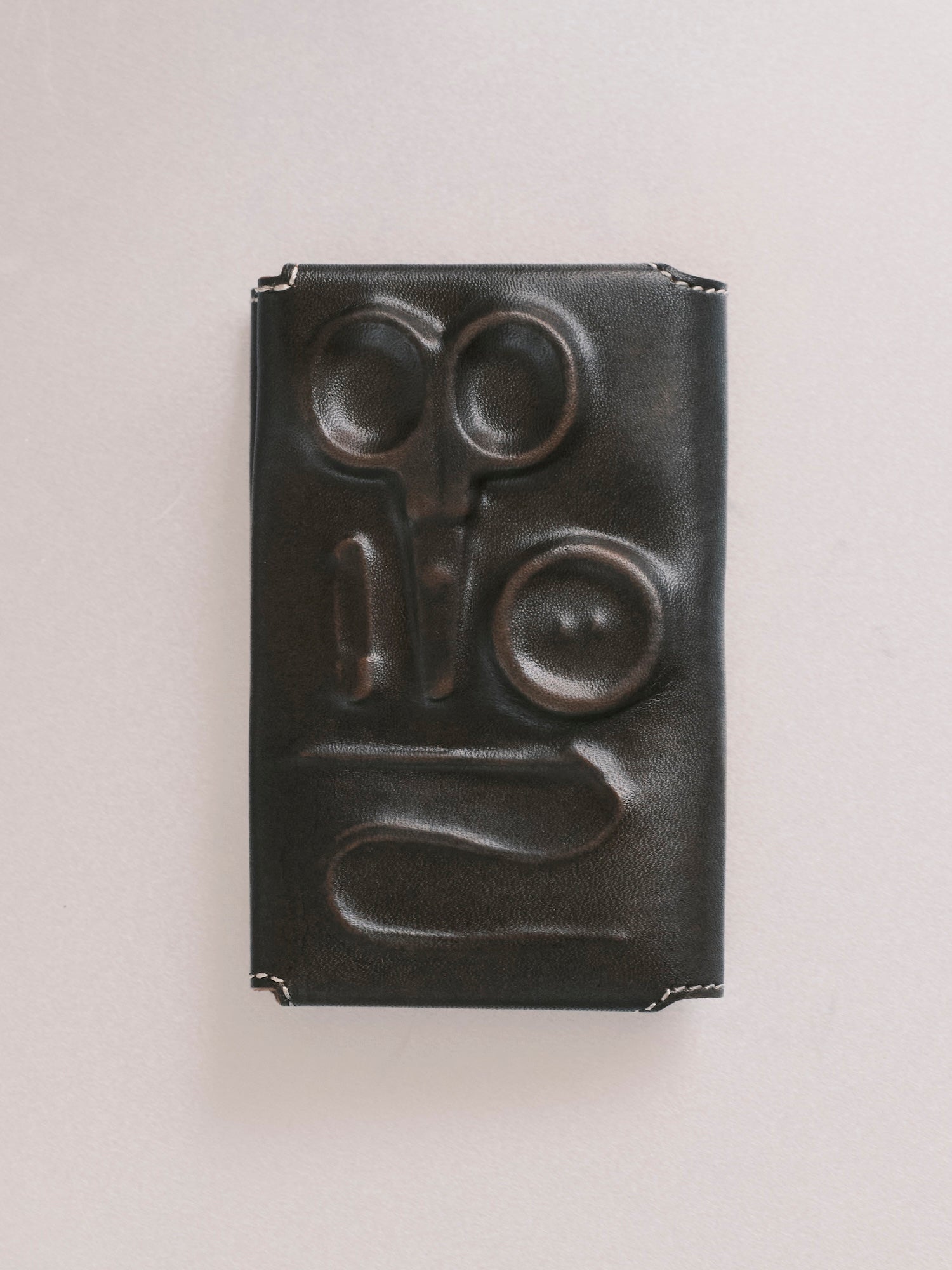 The Object Card Case