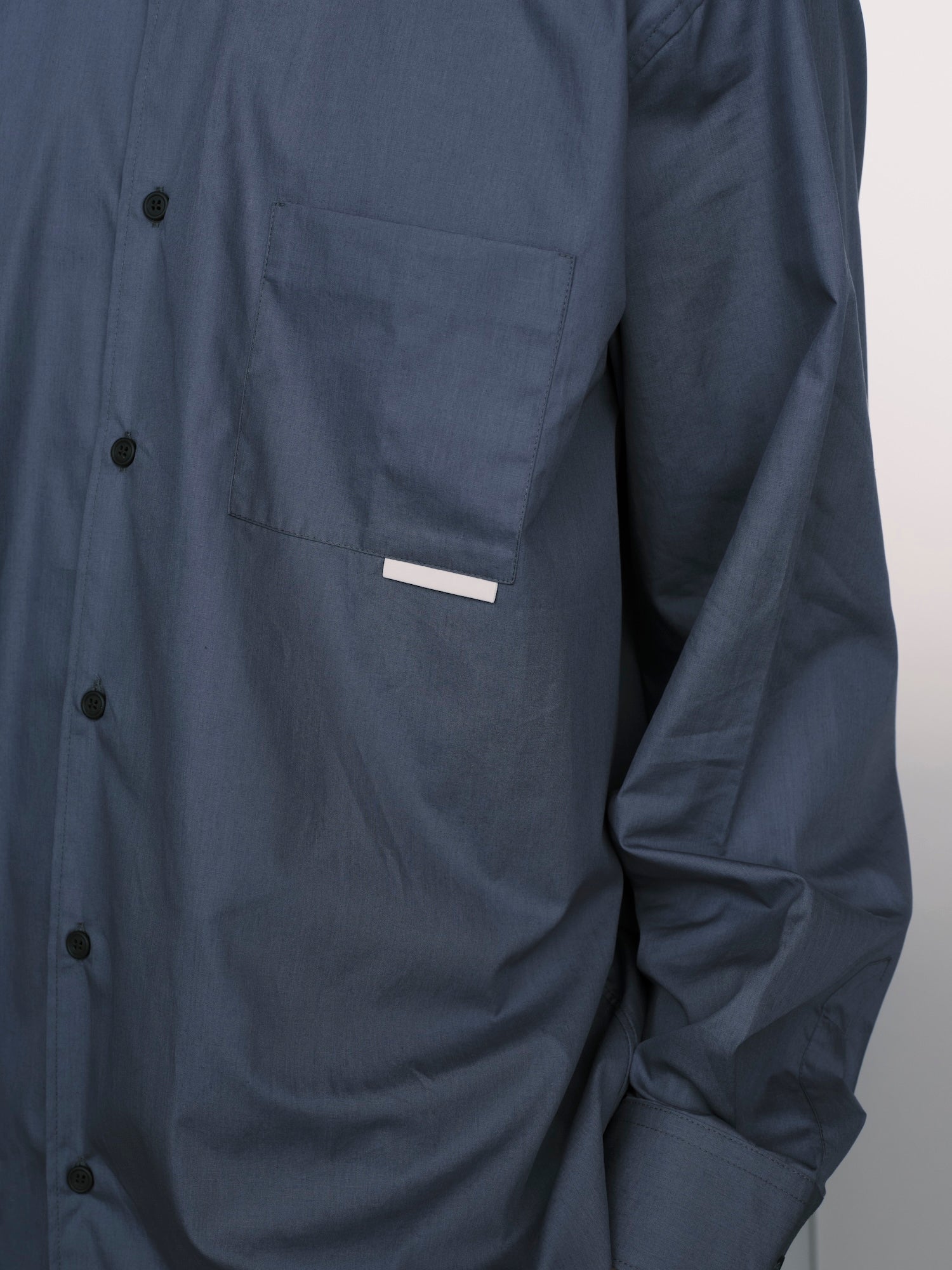 21000 Replicated L/S Shirt