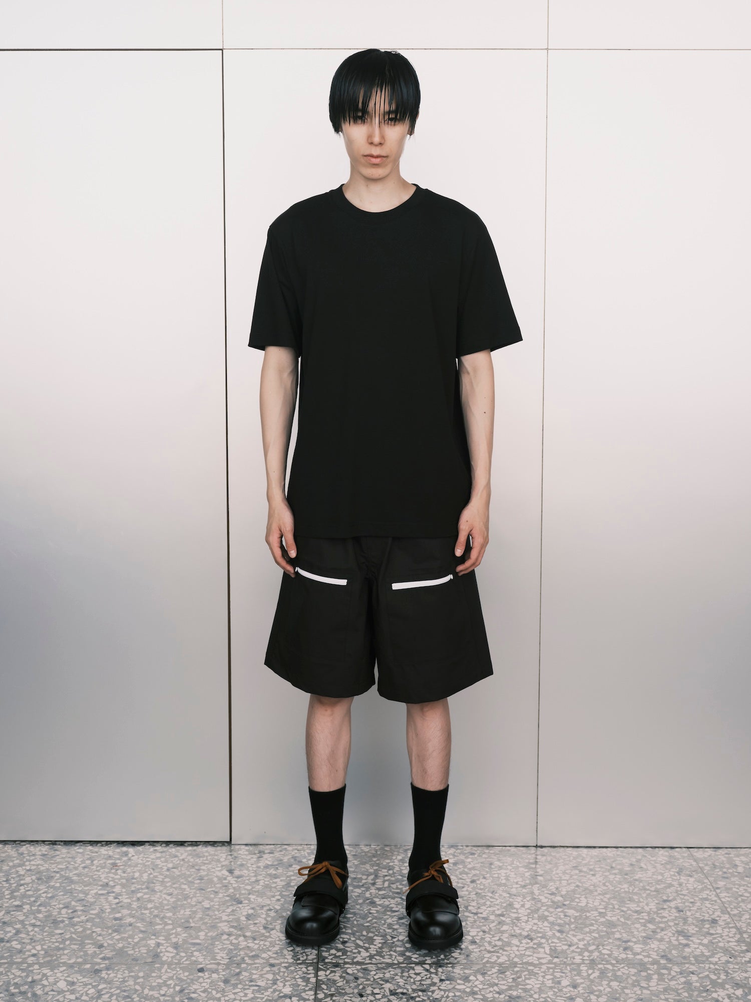 5000 Replicated S S T Shirt