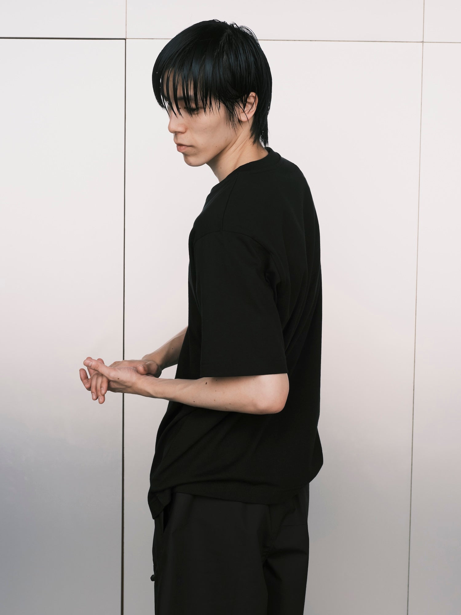 5000 Replicated S S T Shirt
