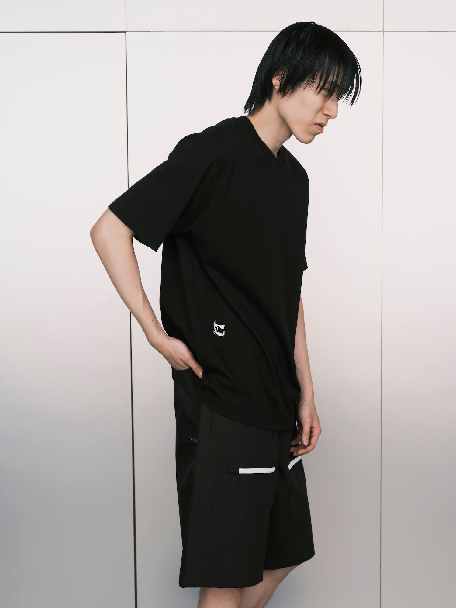 5000 Replicated S S T Shirt