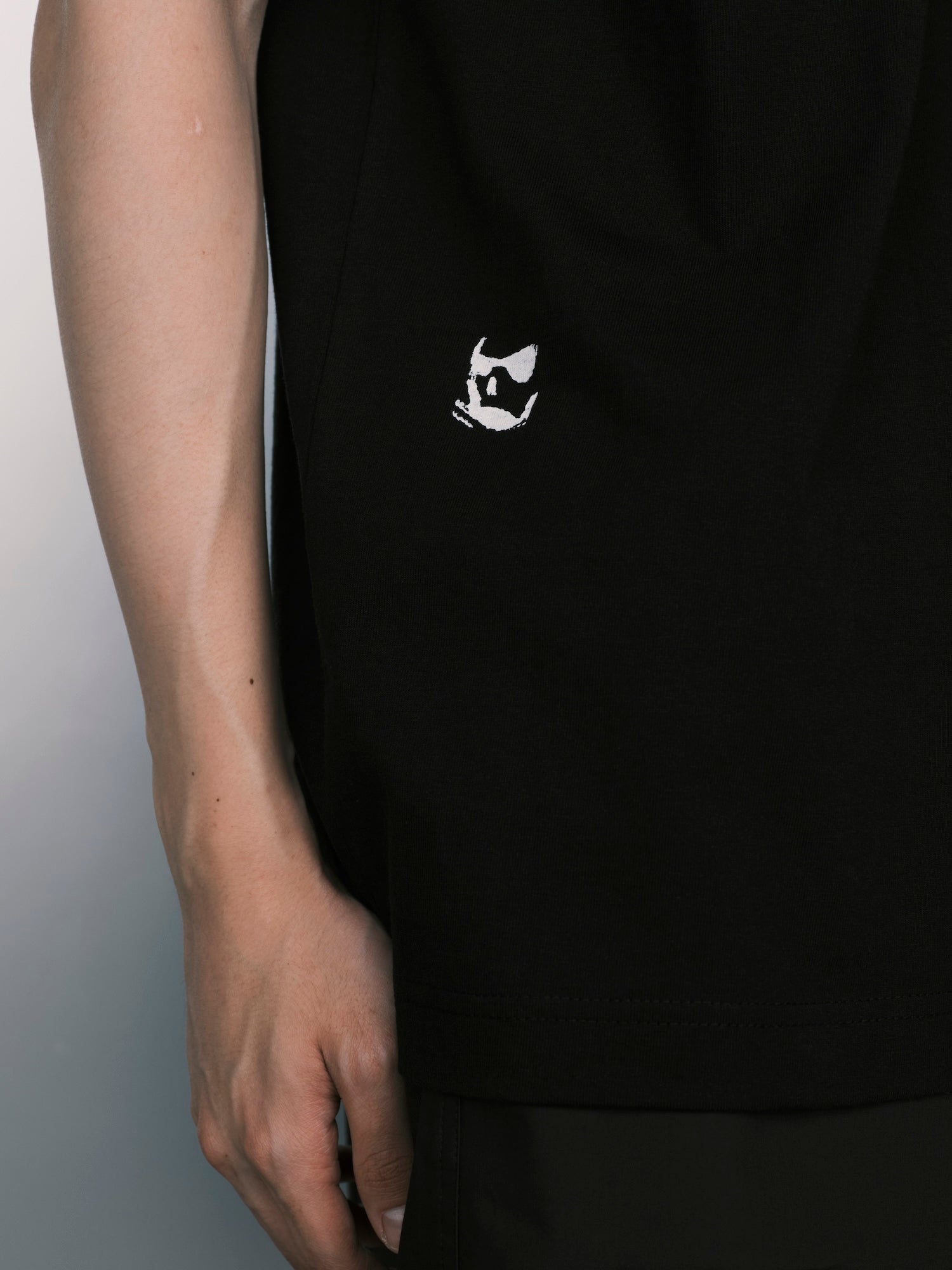 5000 Replicated S S T Shirt