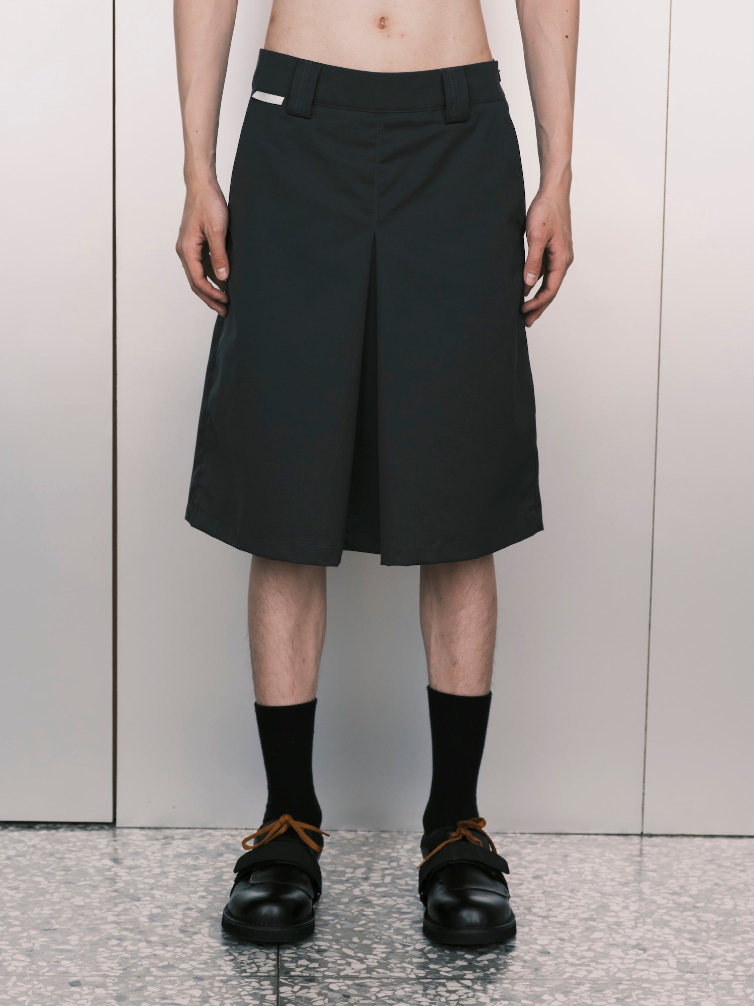 15000 Replicated Skirt