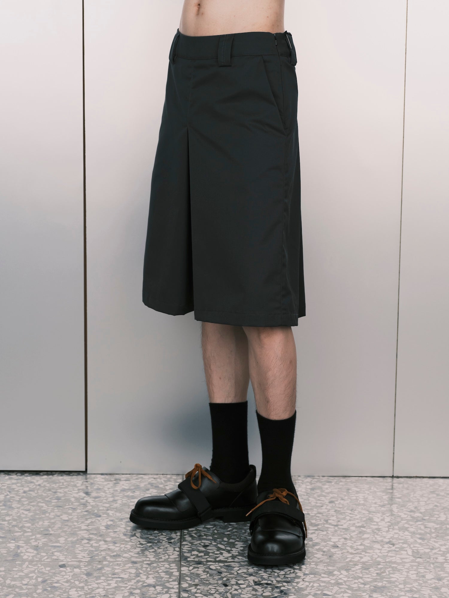 15000 Replicated Skirt