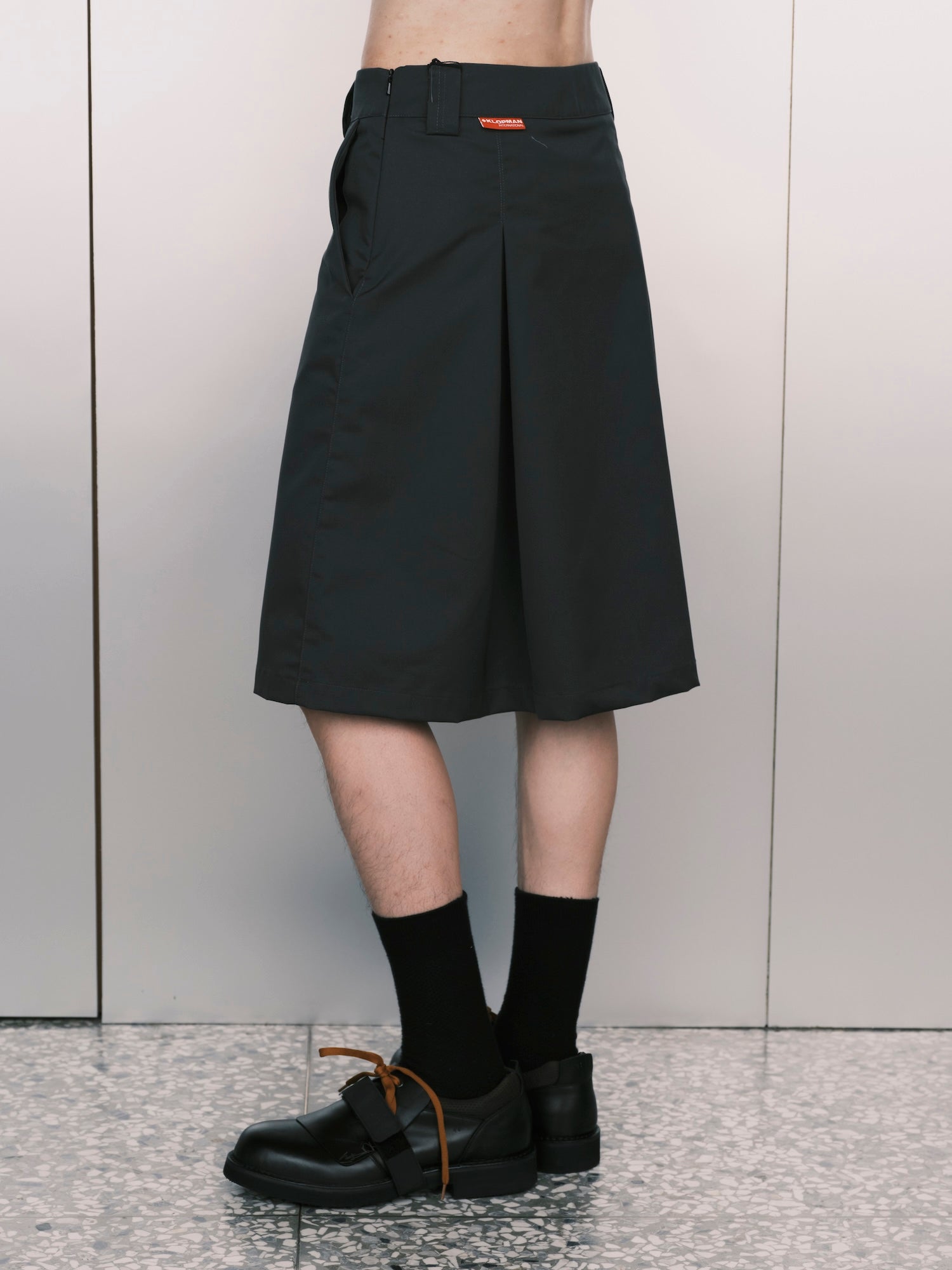 15000 Replicated Skirt