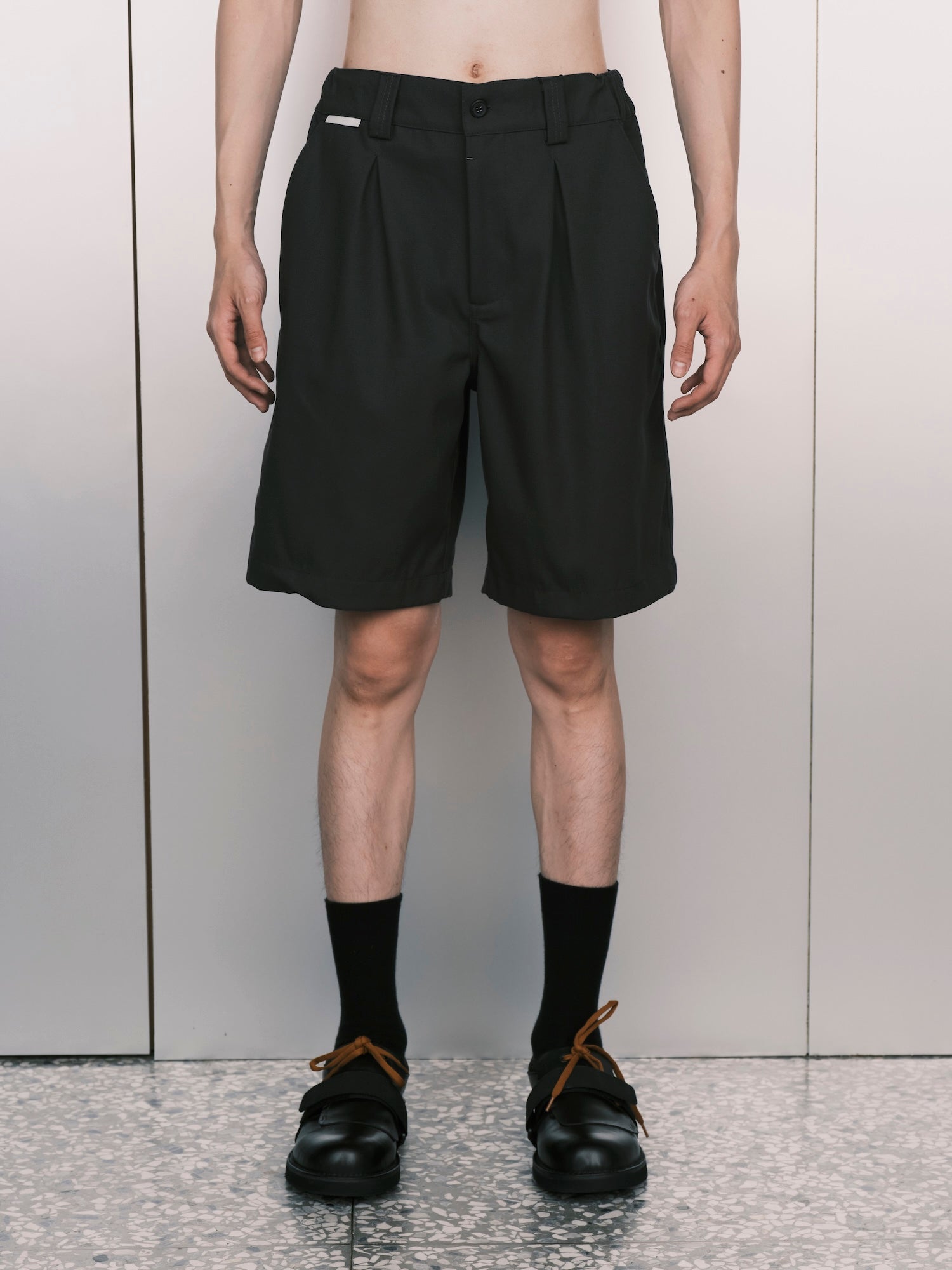 11000 Replicated Shorts