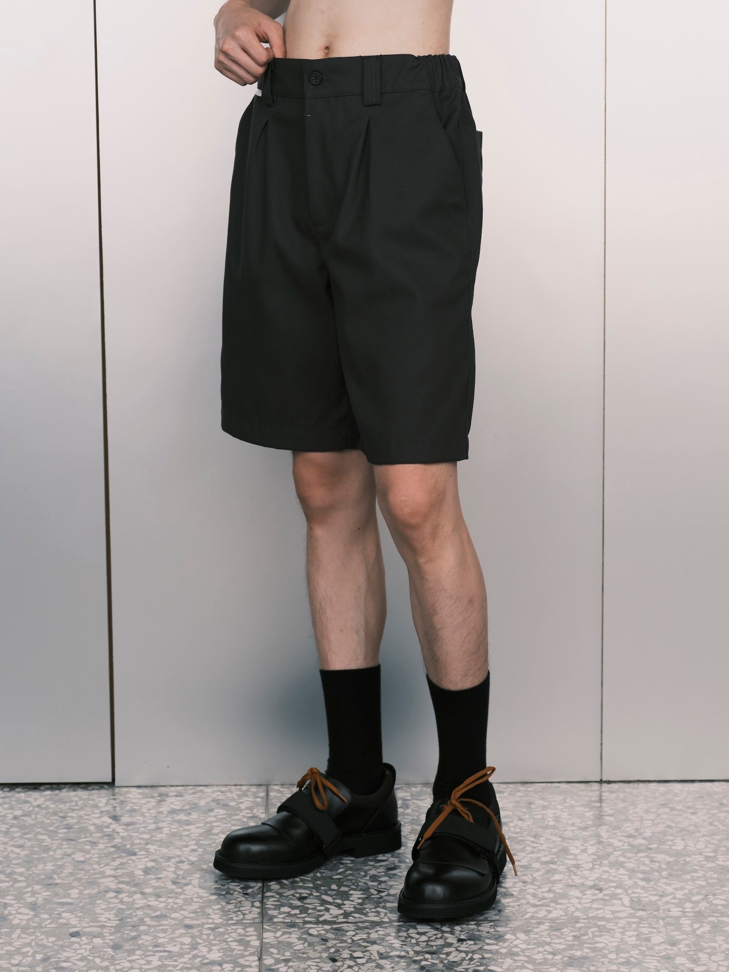 11000 Replicated Shorts