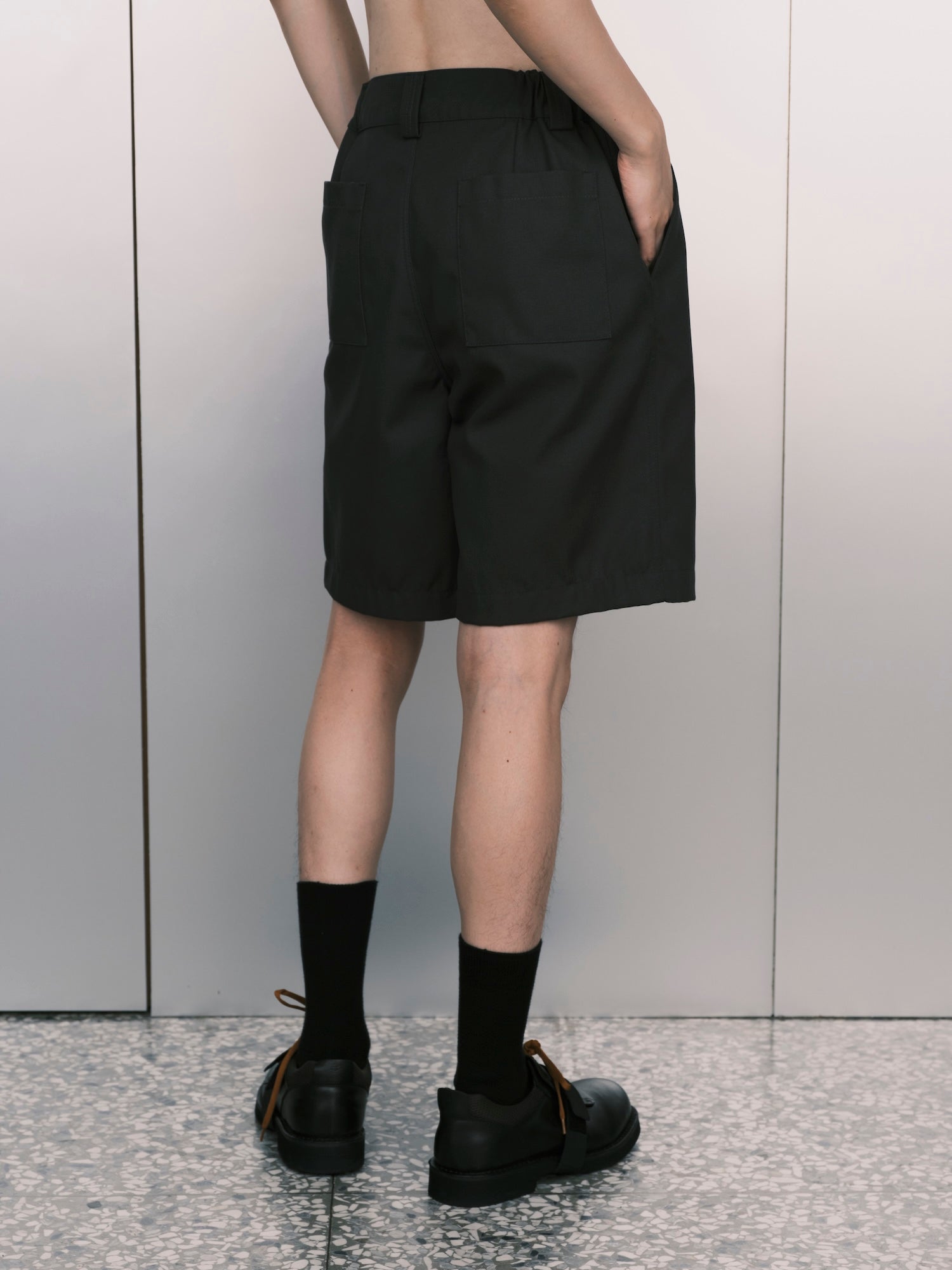 11000 Replicated Shorts