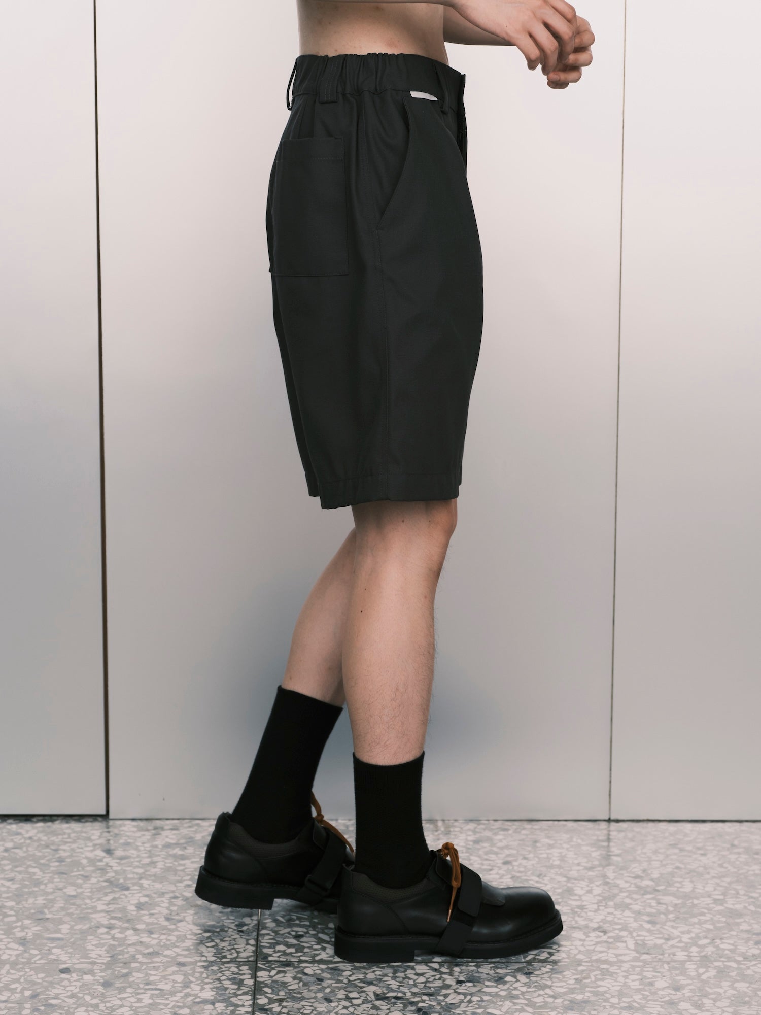 11000 Replicated Shorts