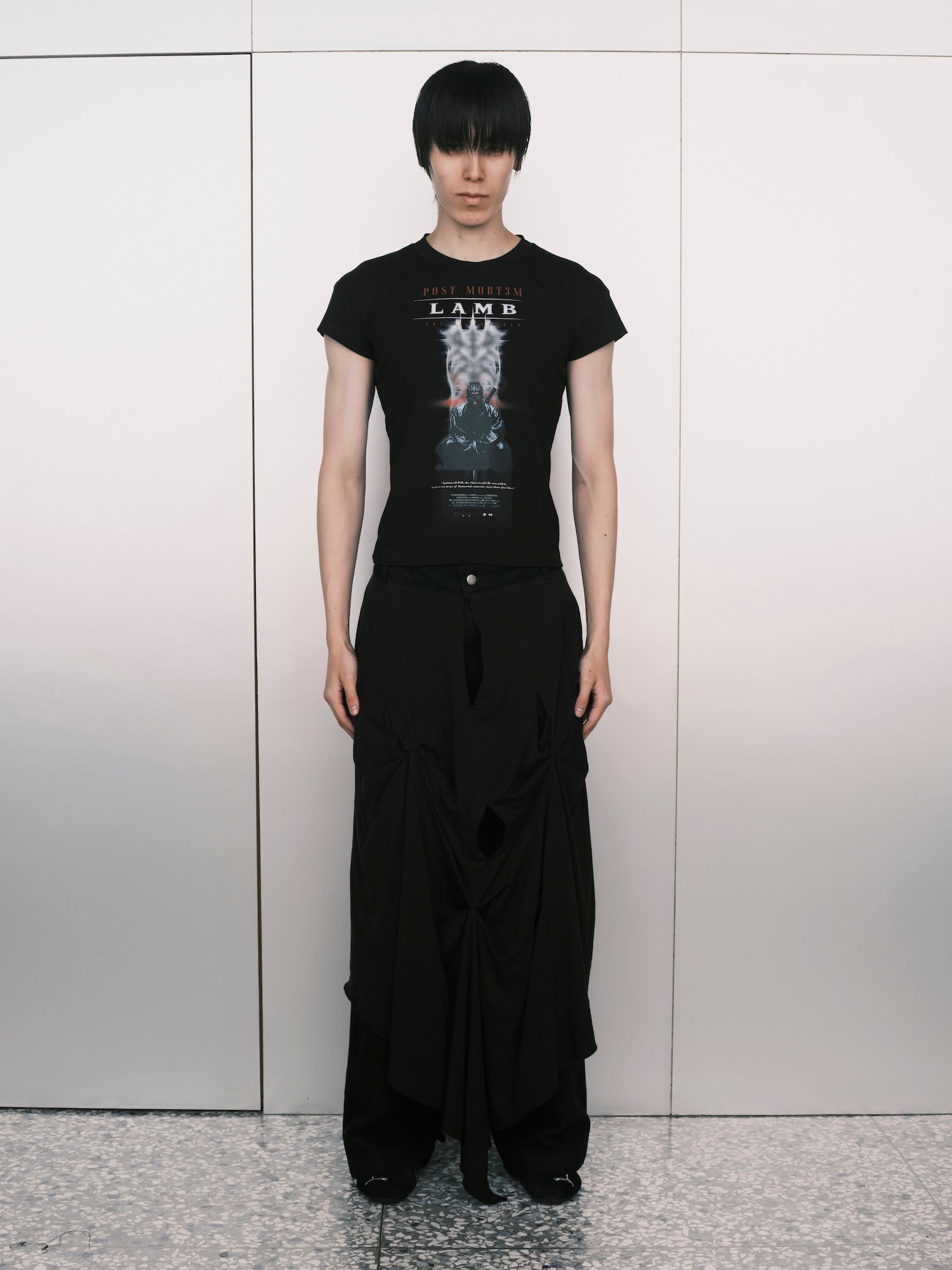 Post Mortem' T-Shirt