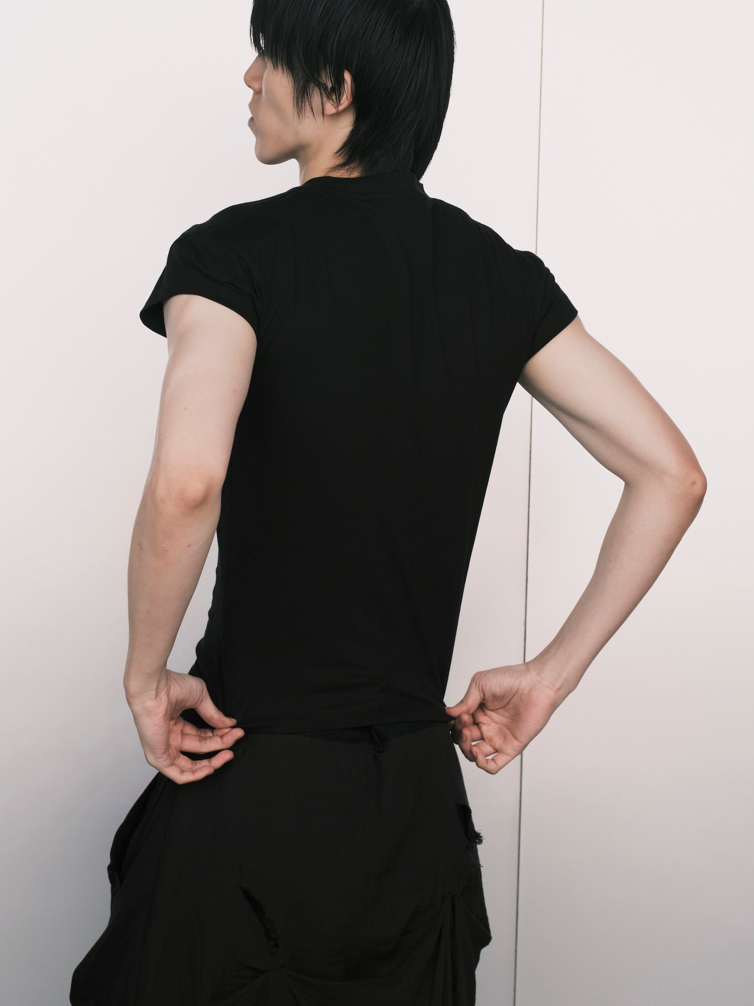 Post Mortem' T-Shirt