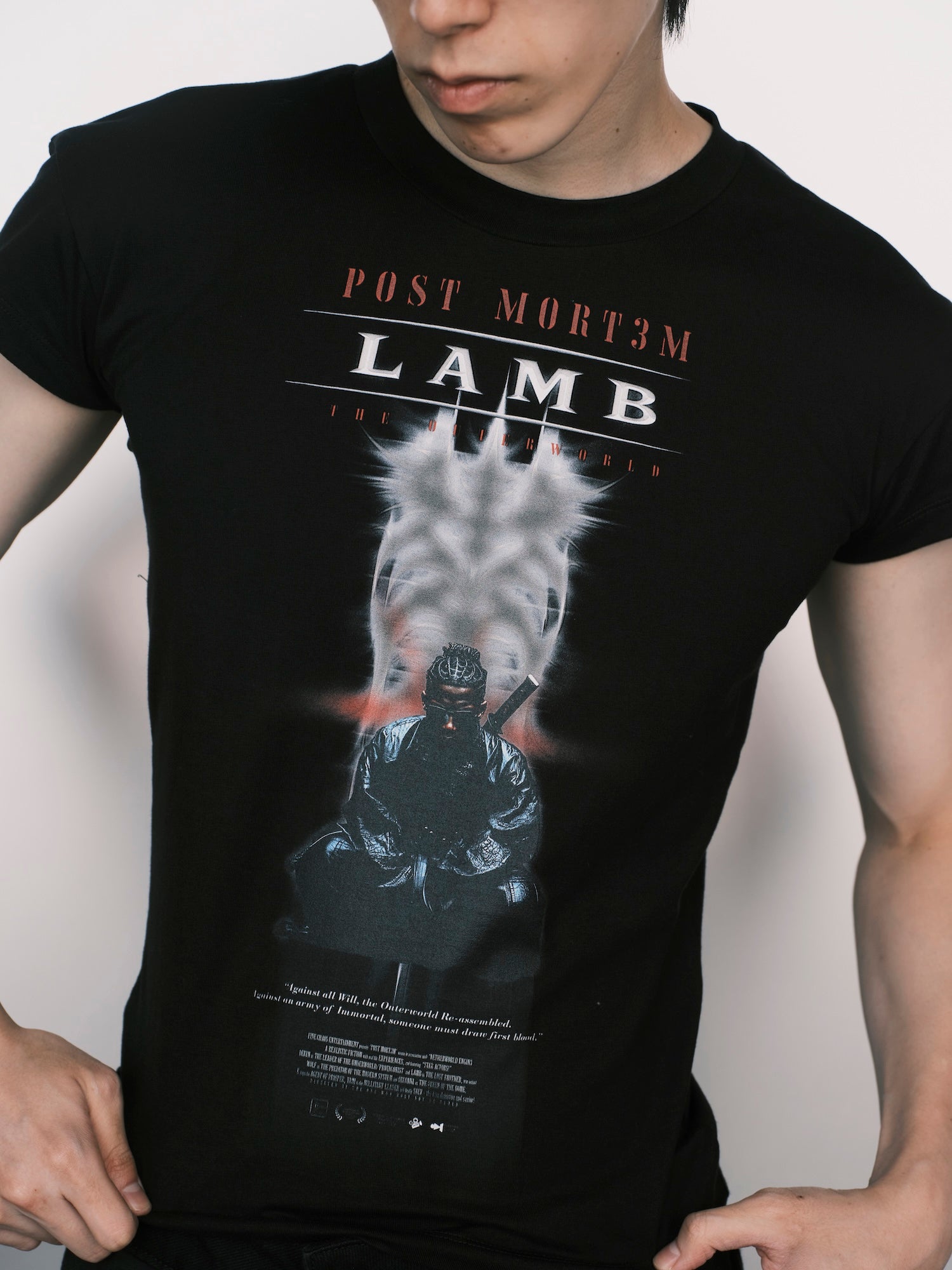 Post Mortem' T-Shirt