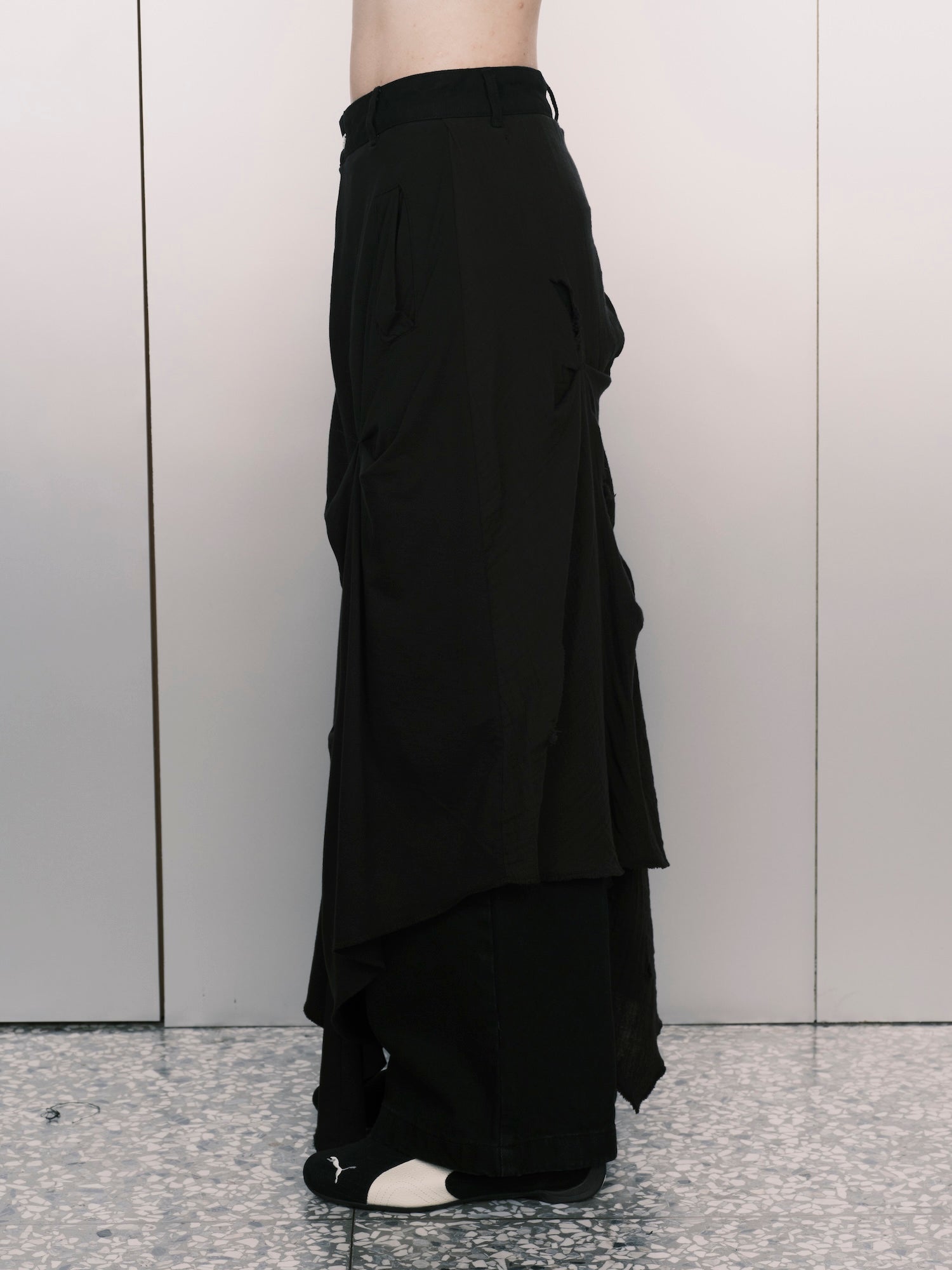 Corrupted Pants