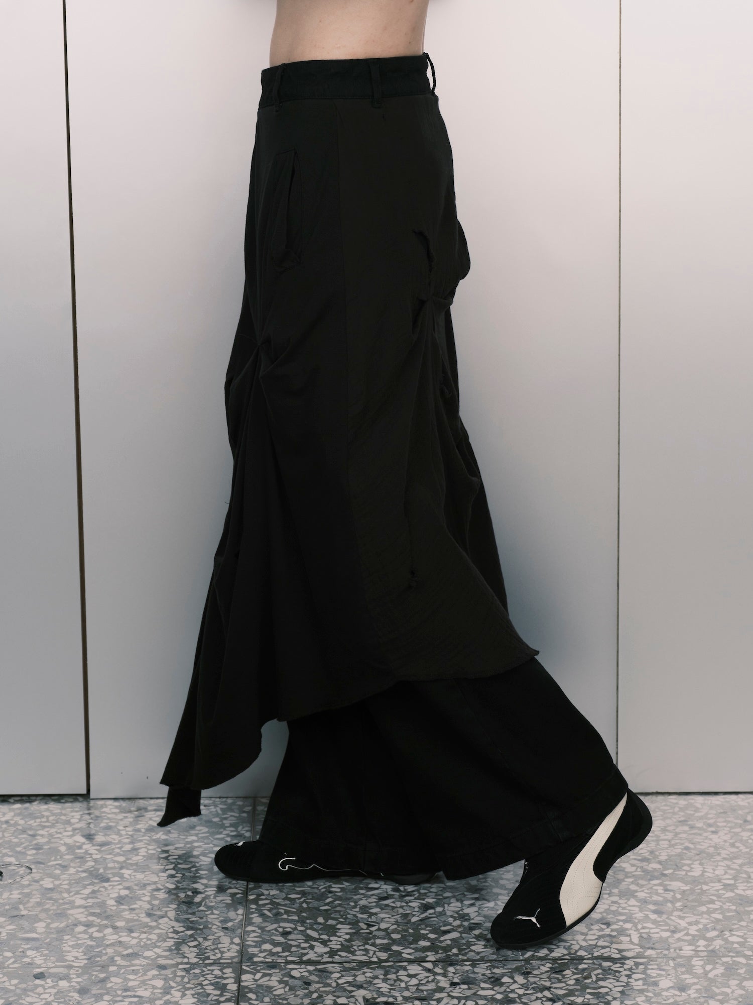 Corrupted Pants