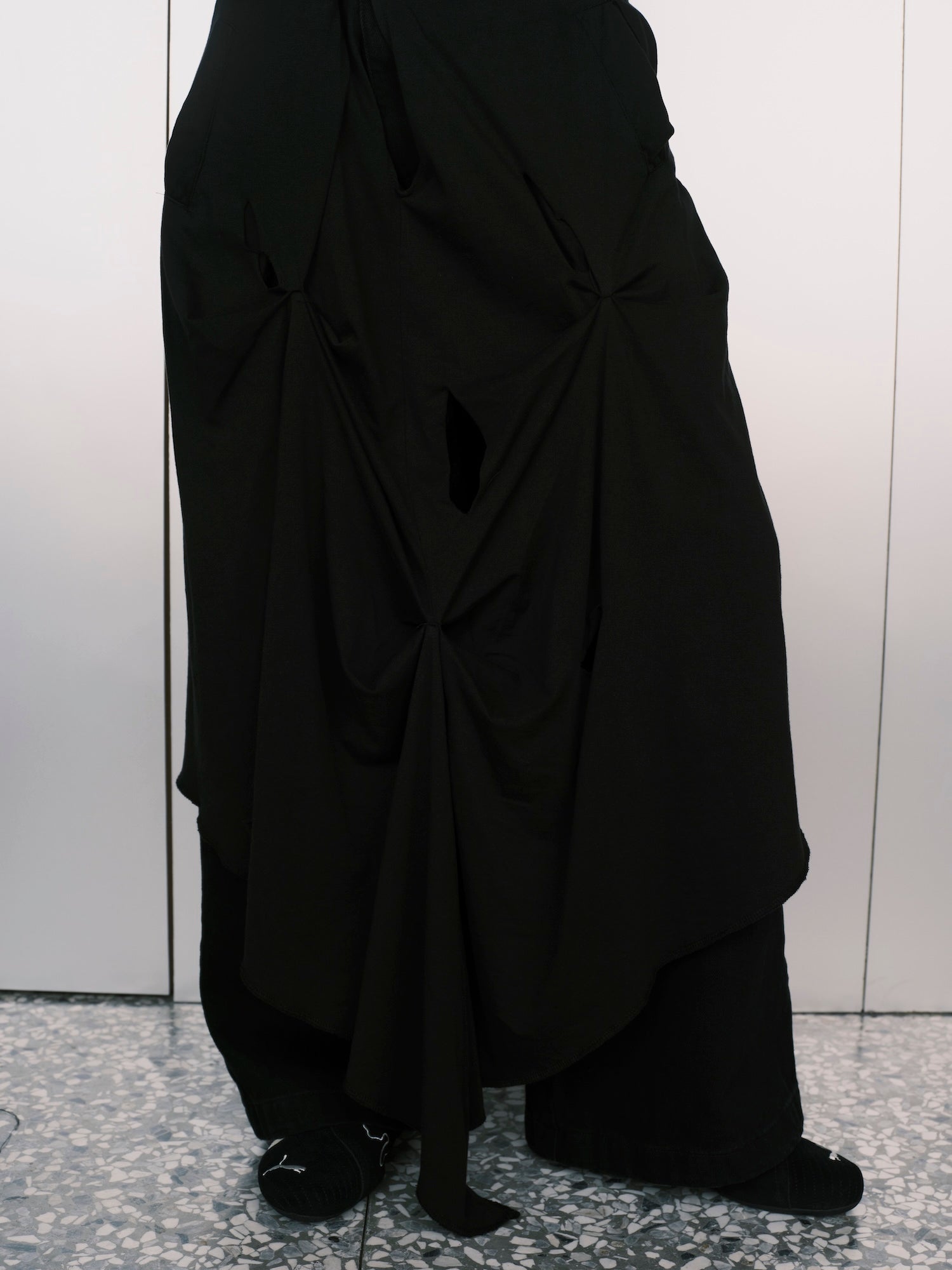 Corrupted Pants