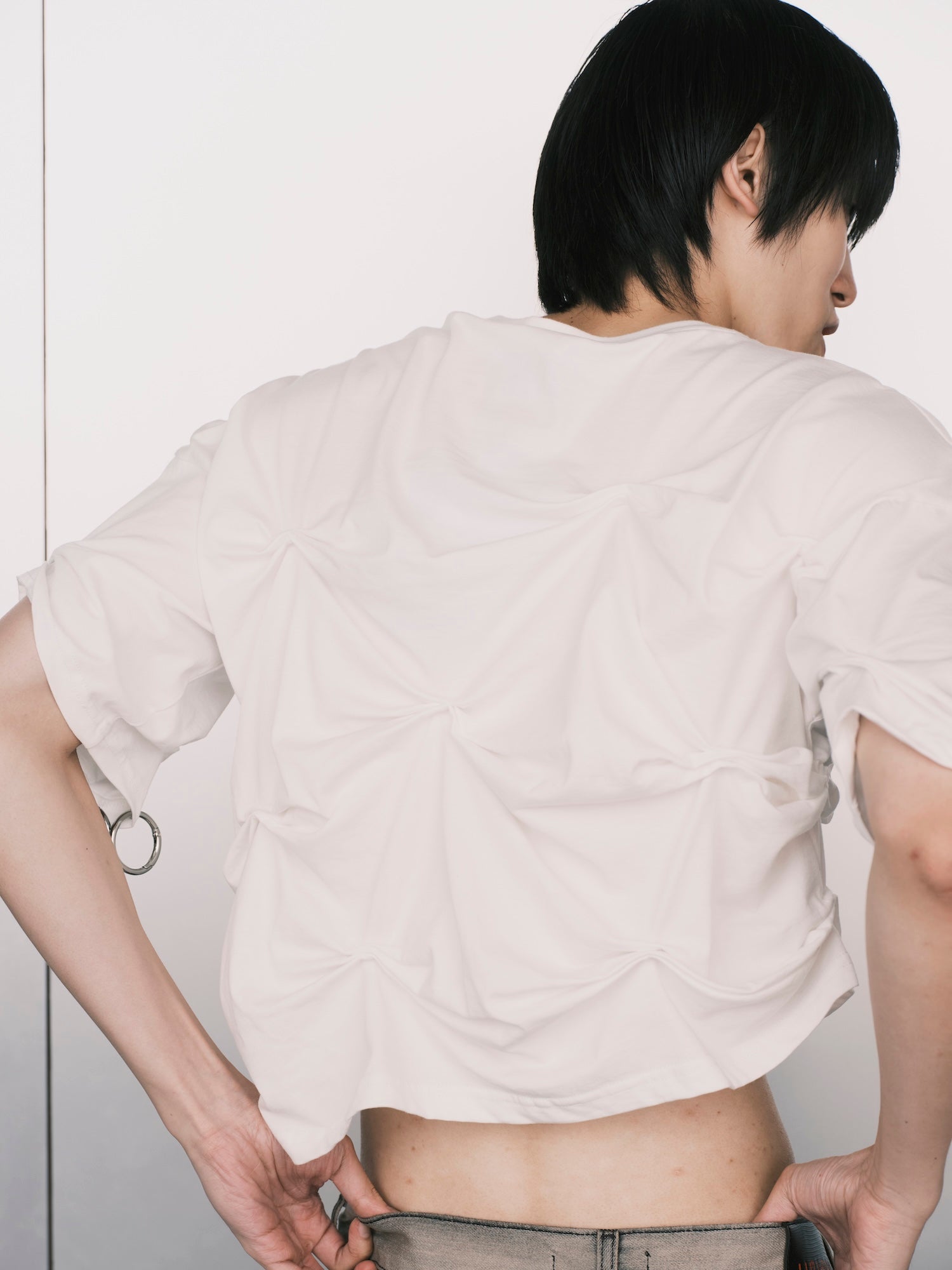 Twisted T-Shirt