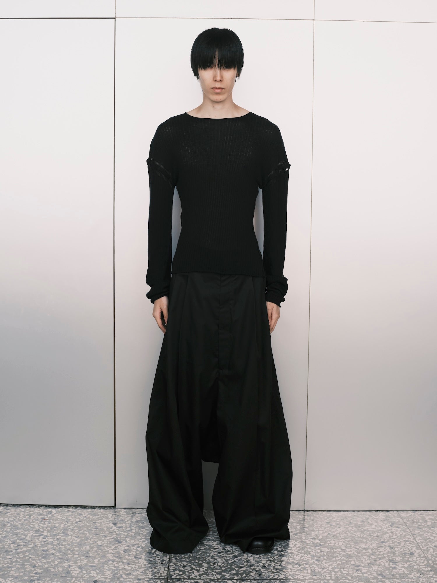 Lowline Trousers