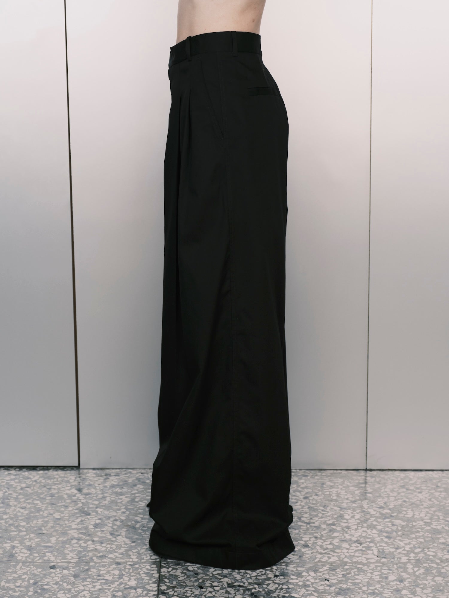Lowline Trousers