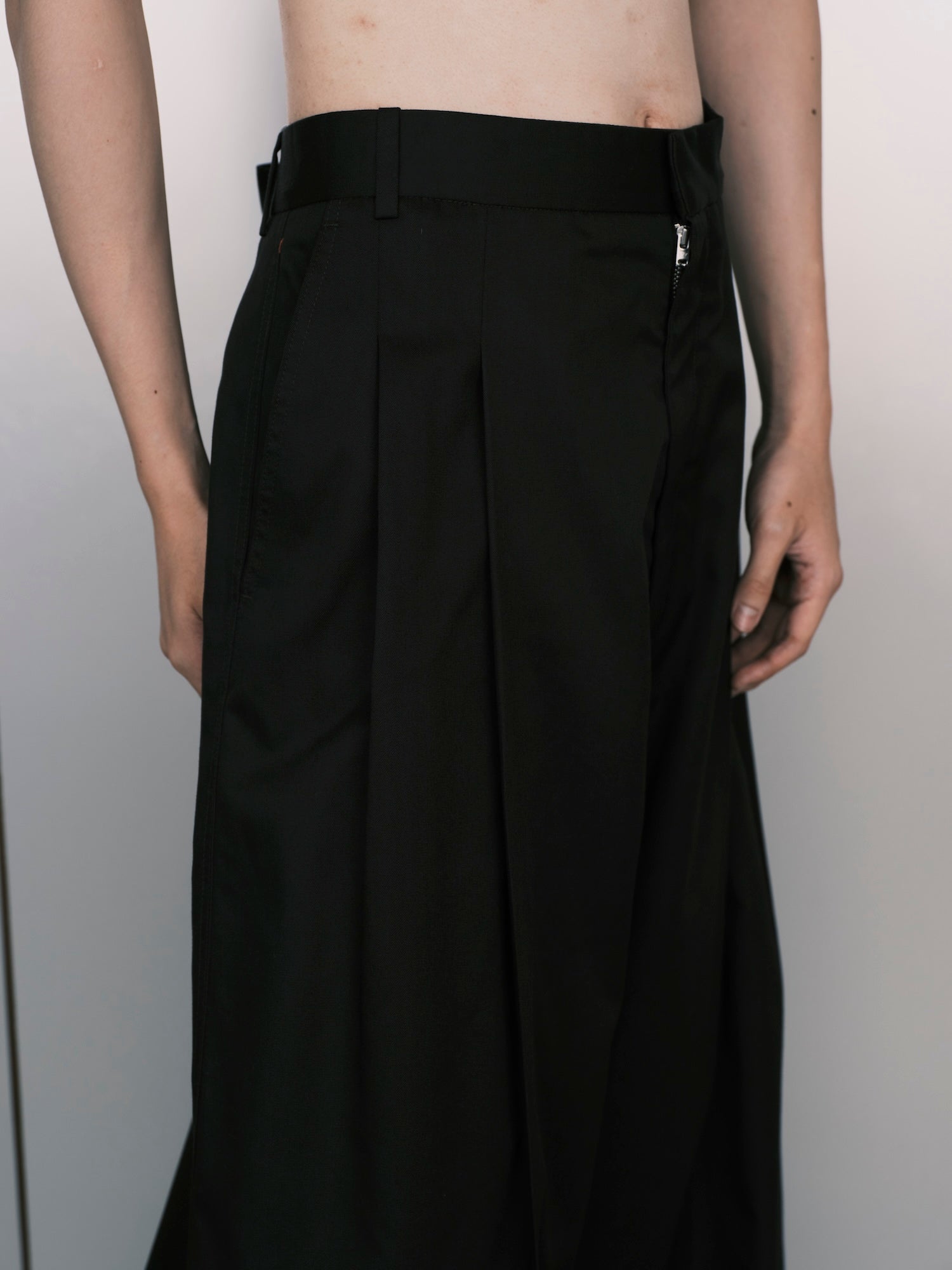 Lowline Trousers