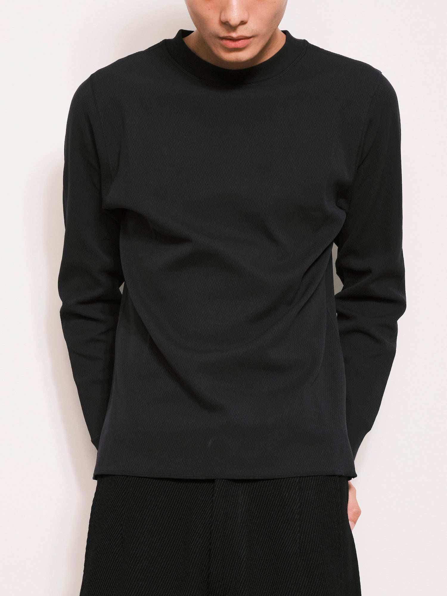 Long Sleeve Thermal Top