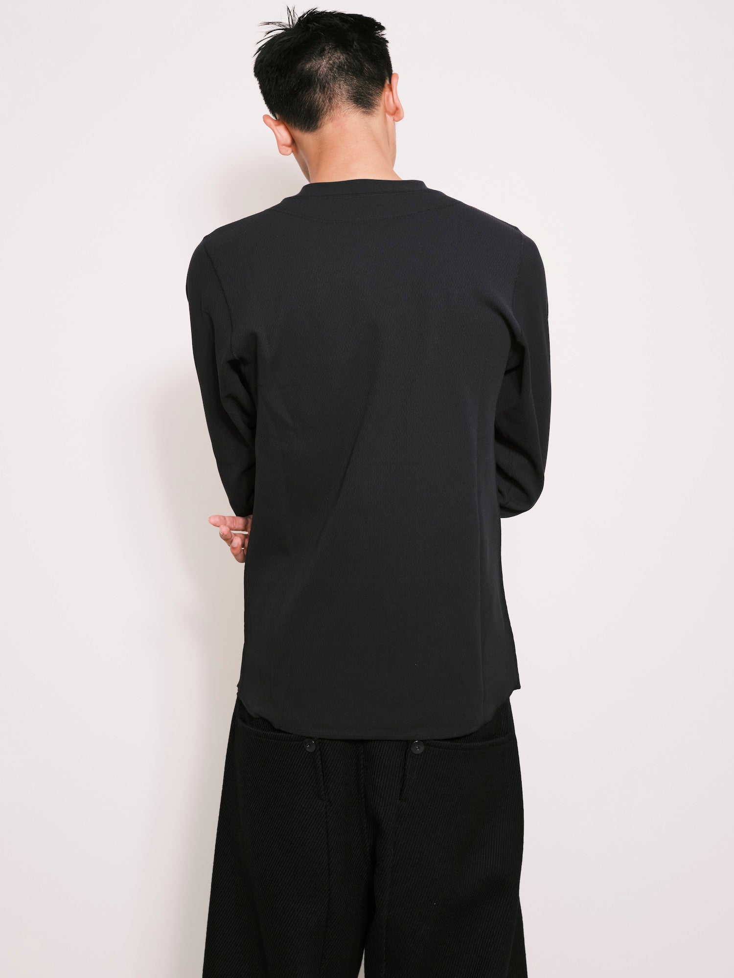 Long Sleeve Thermal Top