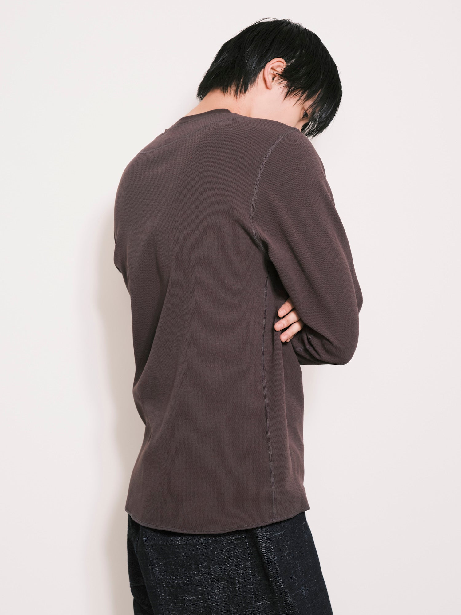 Long Sleeve Thermal Top