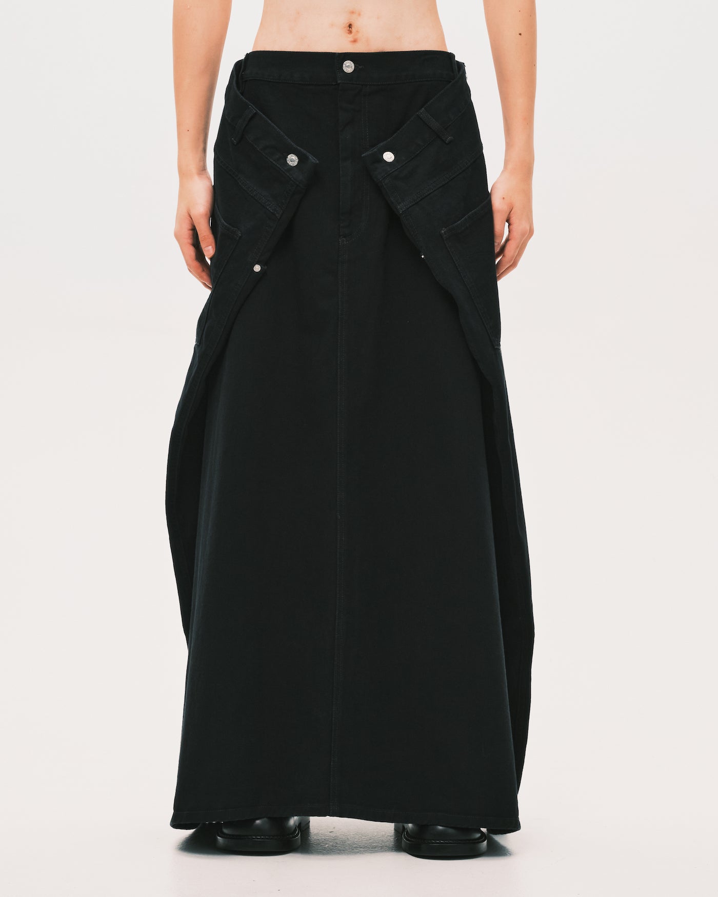 Maxi Maxi Skirt