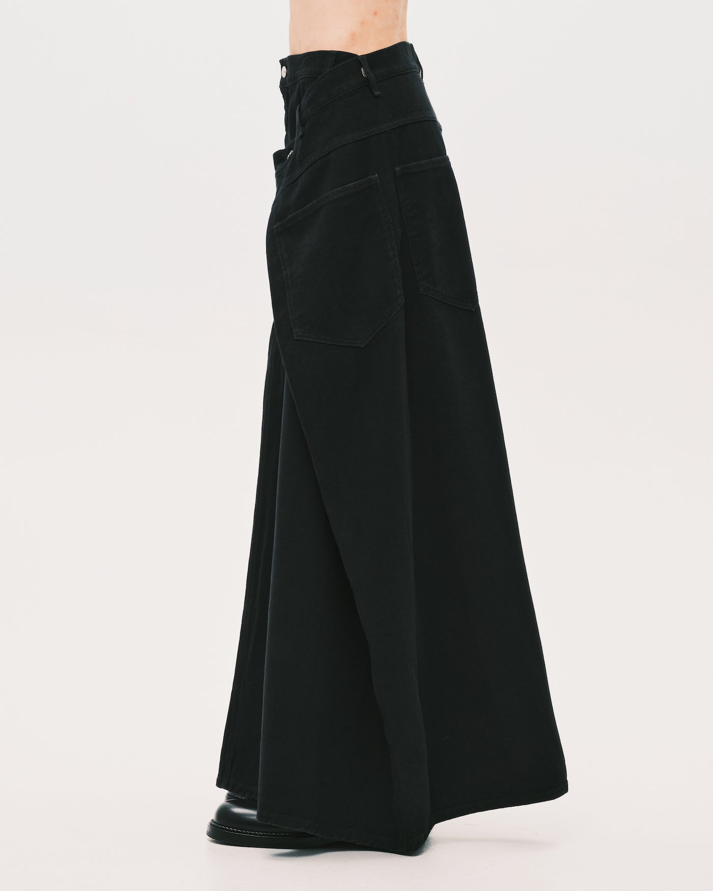 Maxi Maxi Skirt