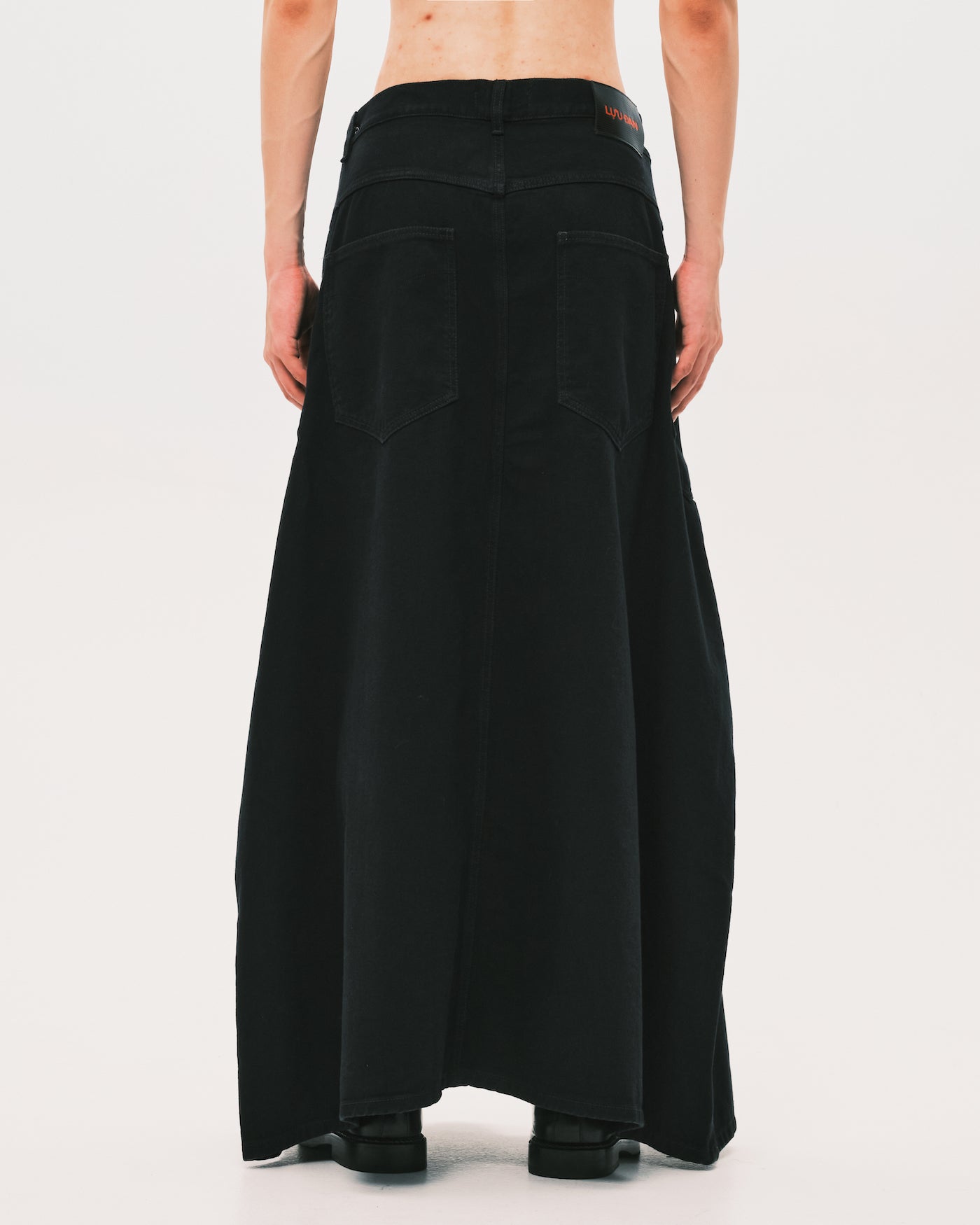 Maxi Maxi Skirt