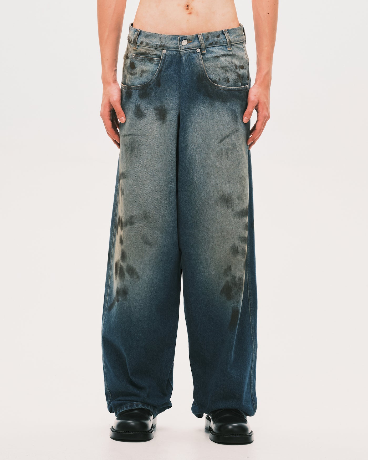 Kris Kross Jeans